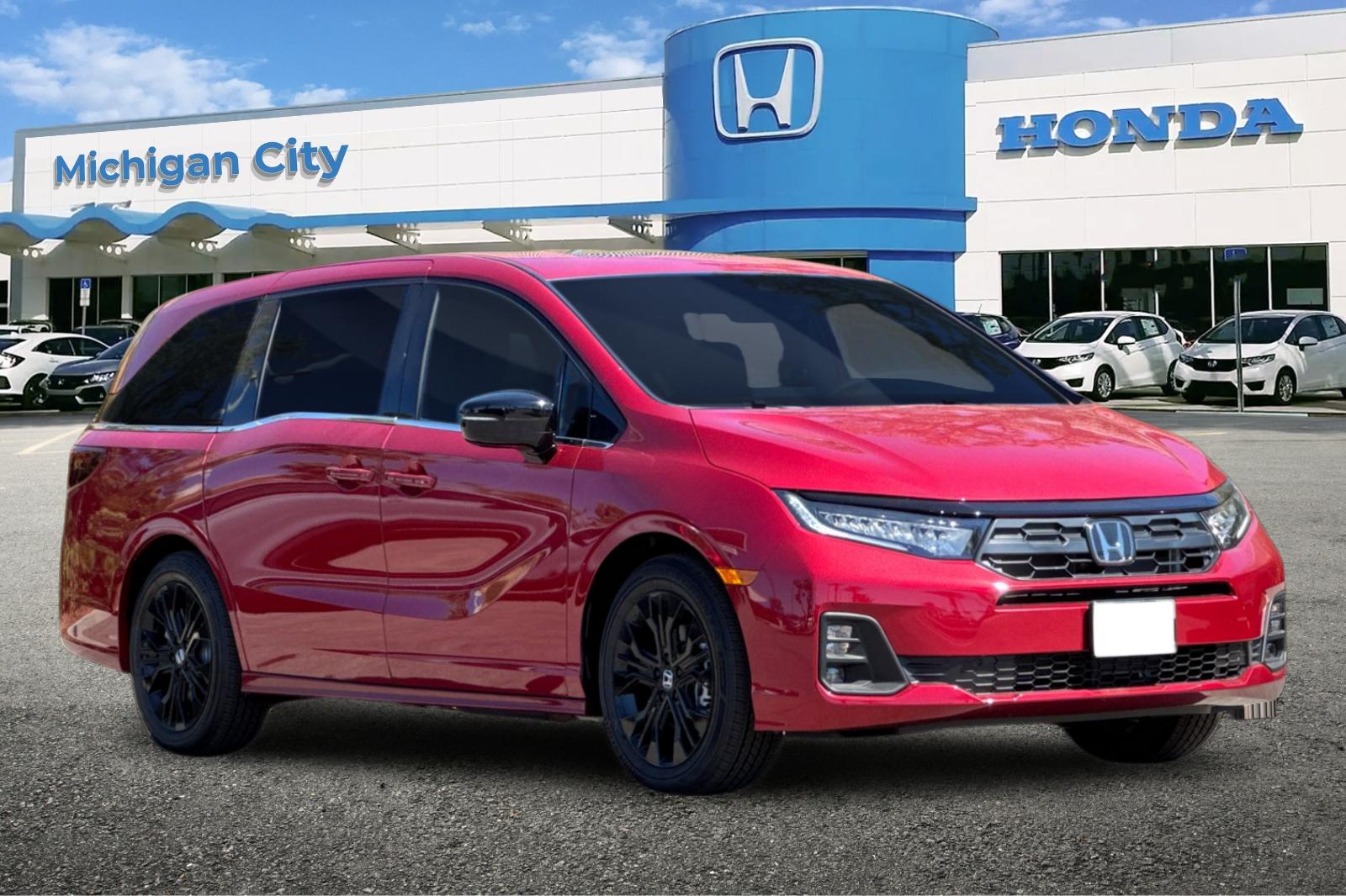 New 2026  Honda Sport-L image 7