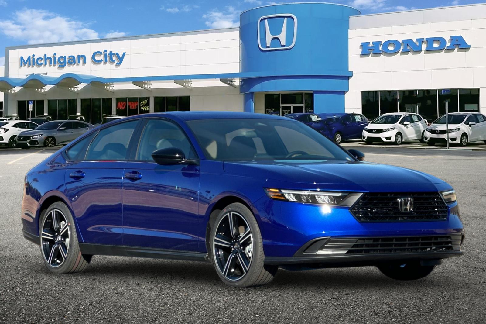 New 2026  Honda Sport image 7