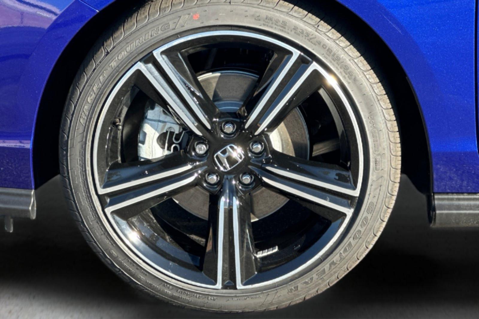 New 2026  Honda Sport image 29