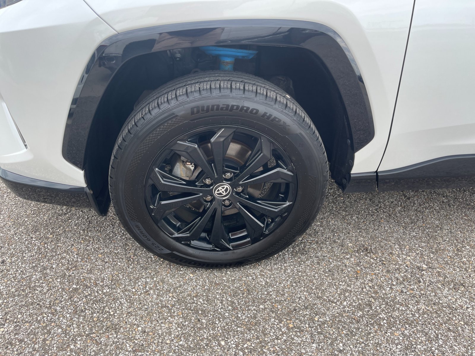 Used 2023 Beige Toyota XSE image 32