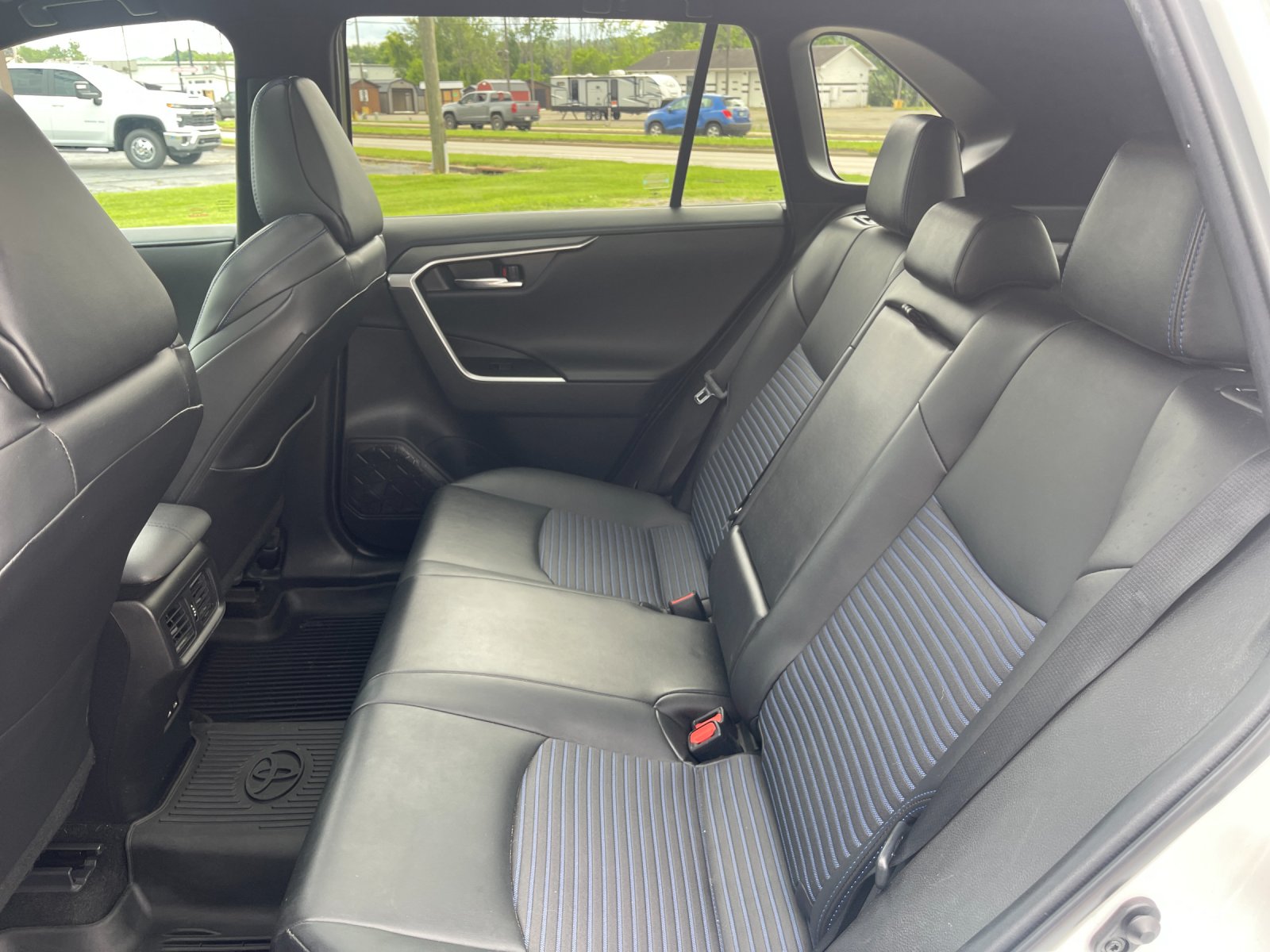 Used 2023 Beige Toyota XSE image 13