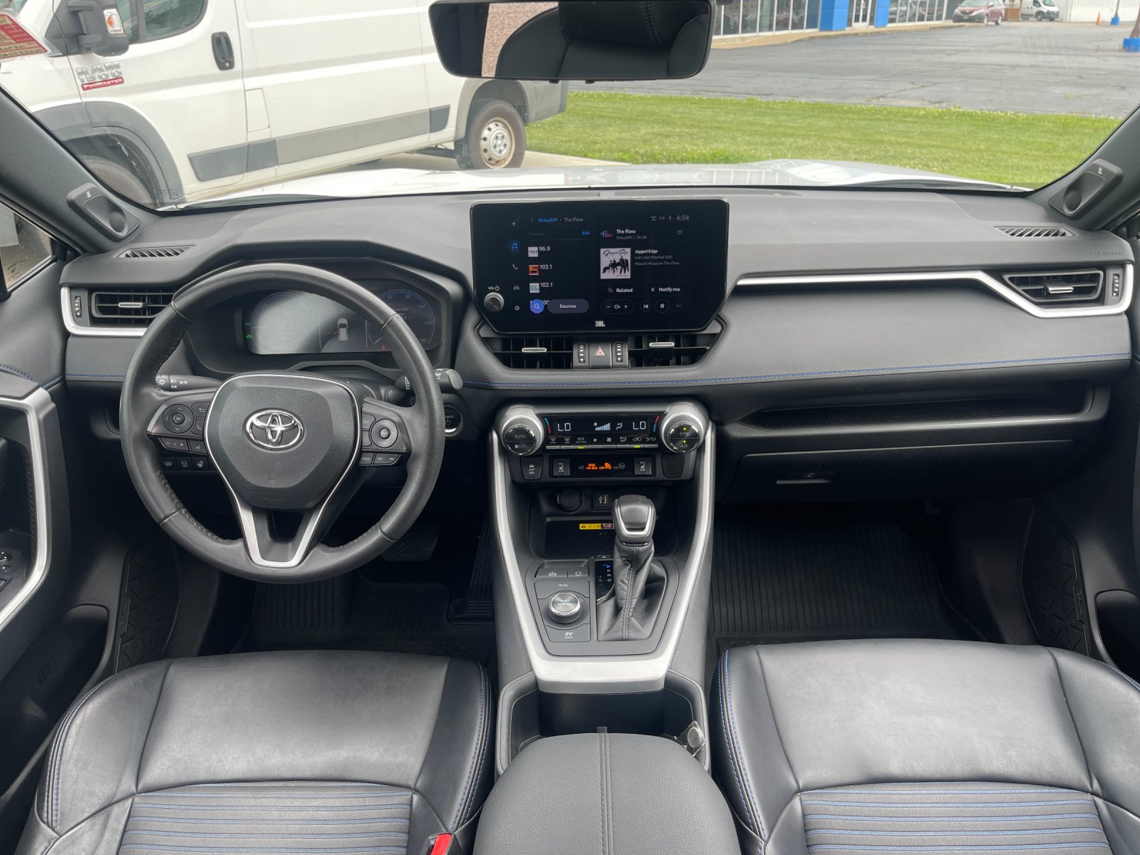 Used 2023 Beige Toyota XSE image 15