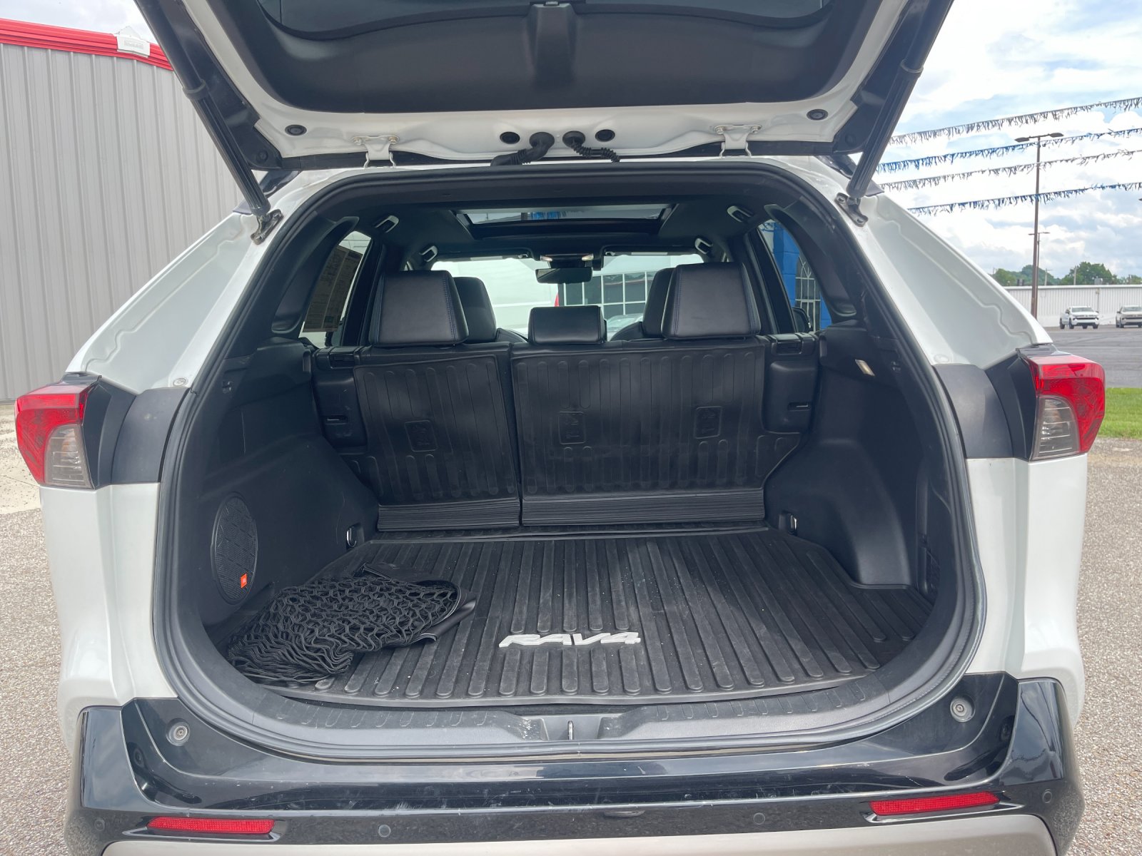 Used 2023 Beige Toyota XSE image 17