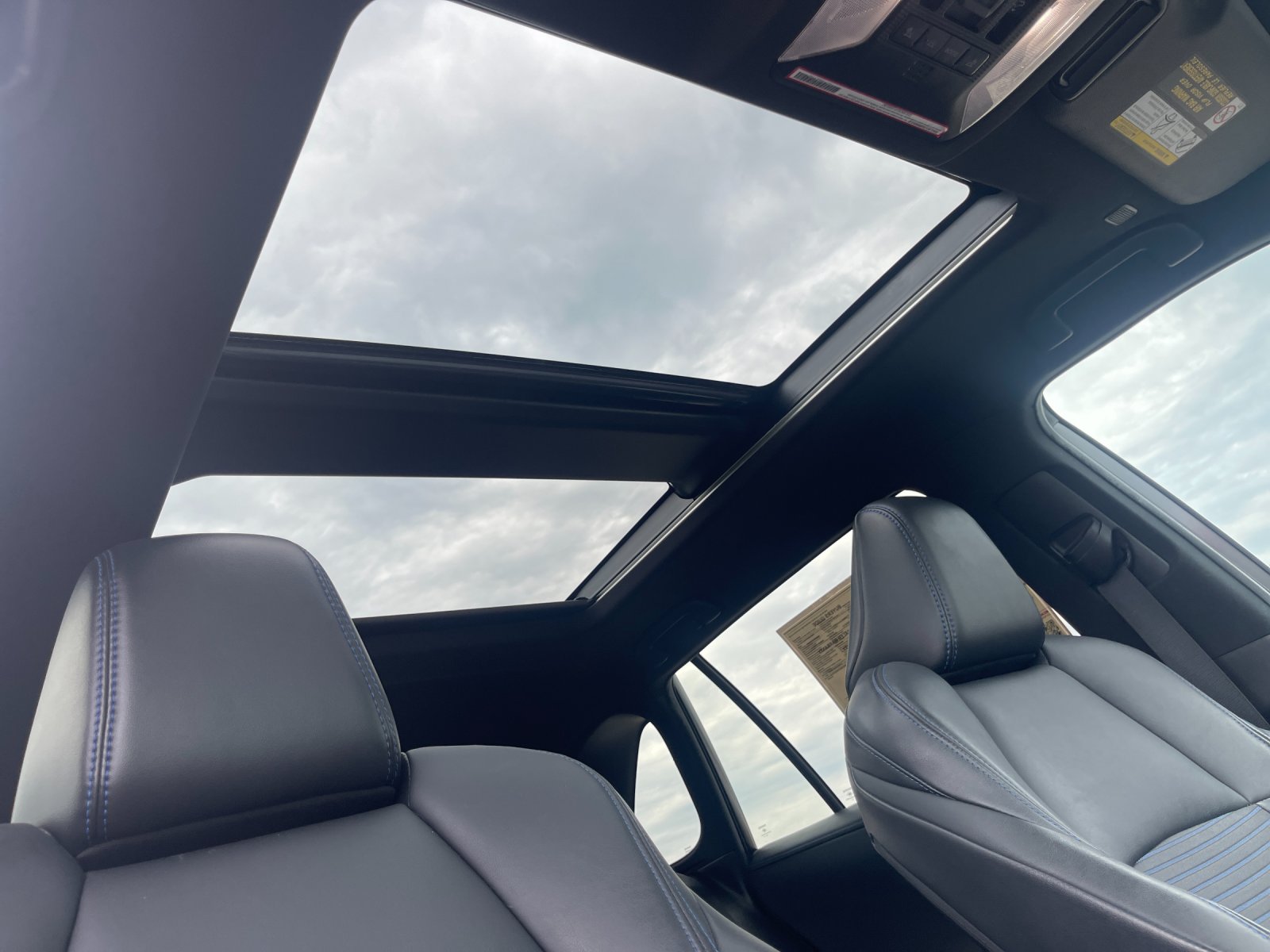 Used 2023 Beige Toyota XSE image 18