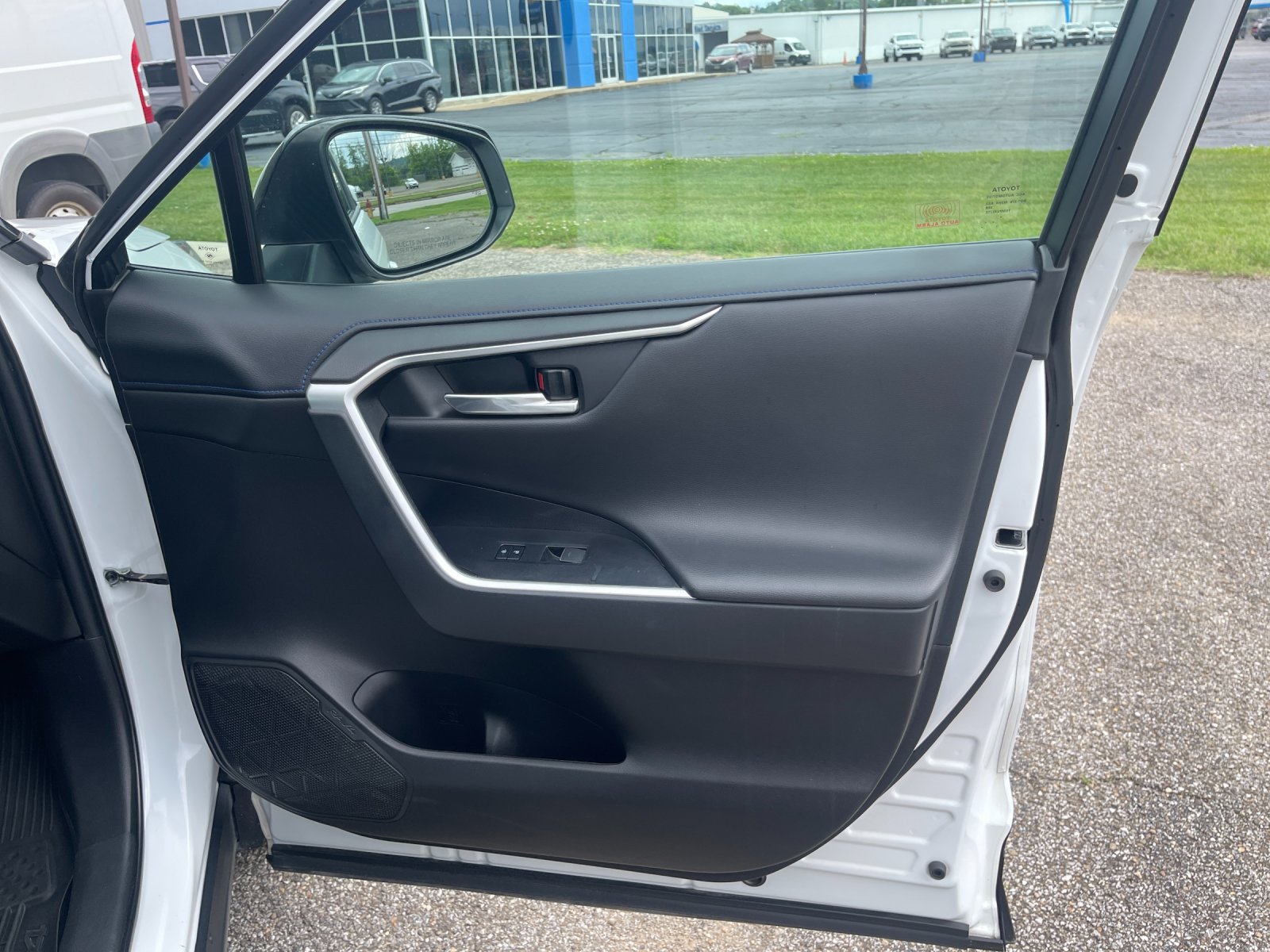 Used 2023 Beige Toyota XSE image 19