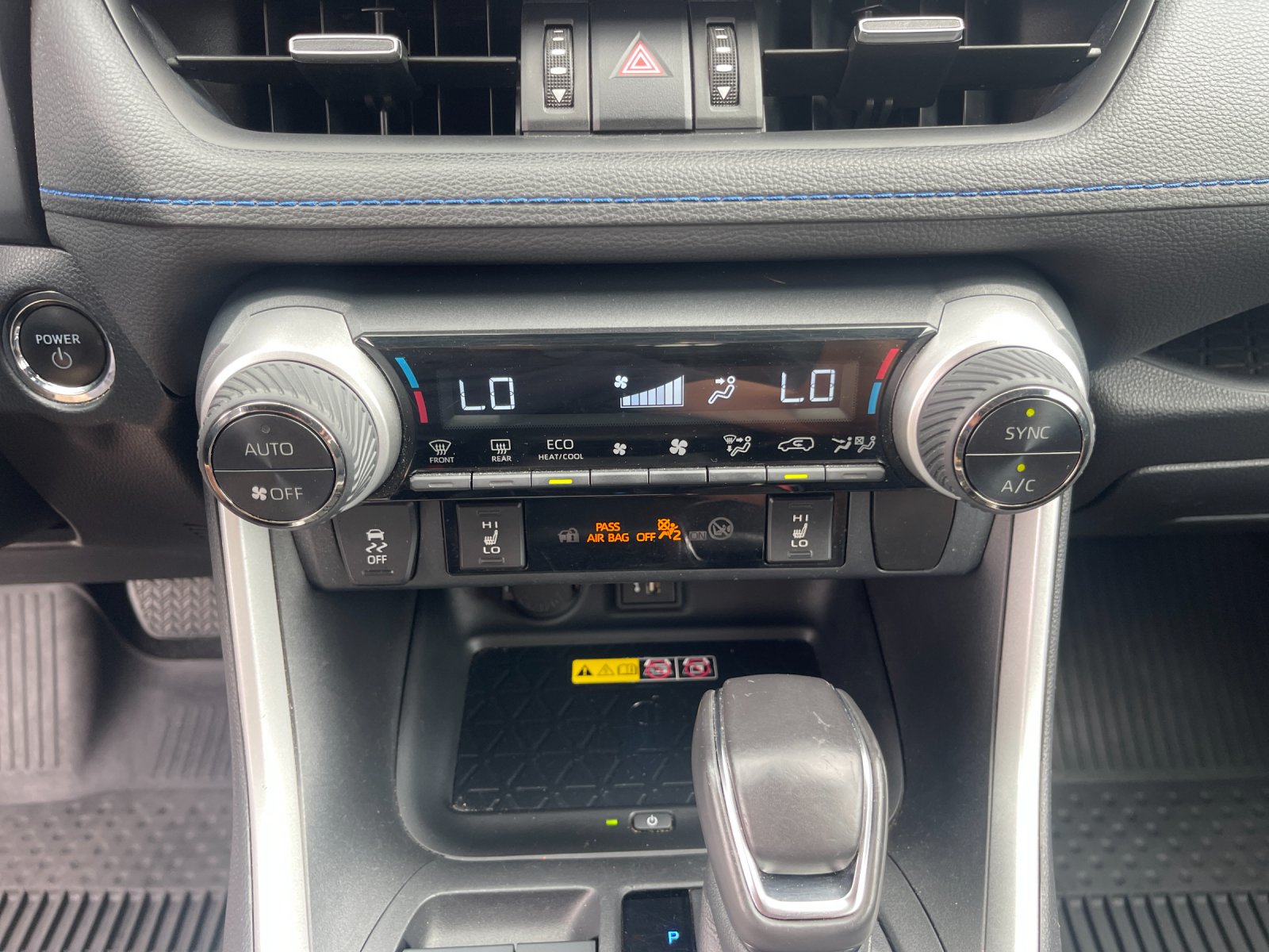 Used 2023 Beige Toyota XSE image 23