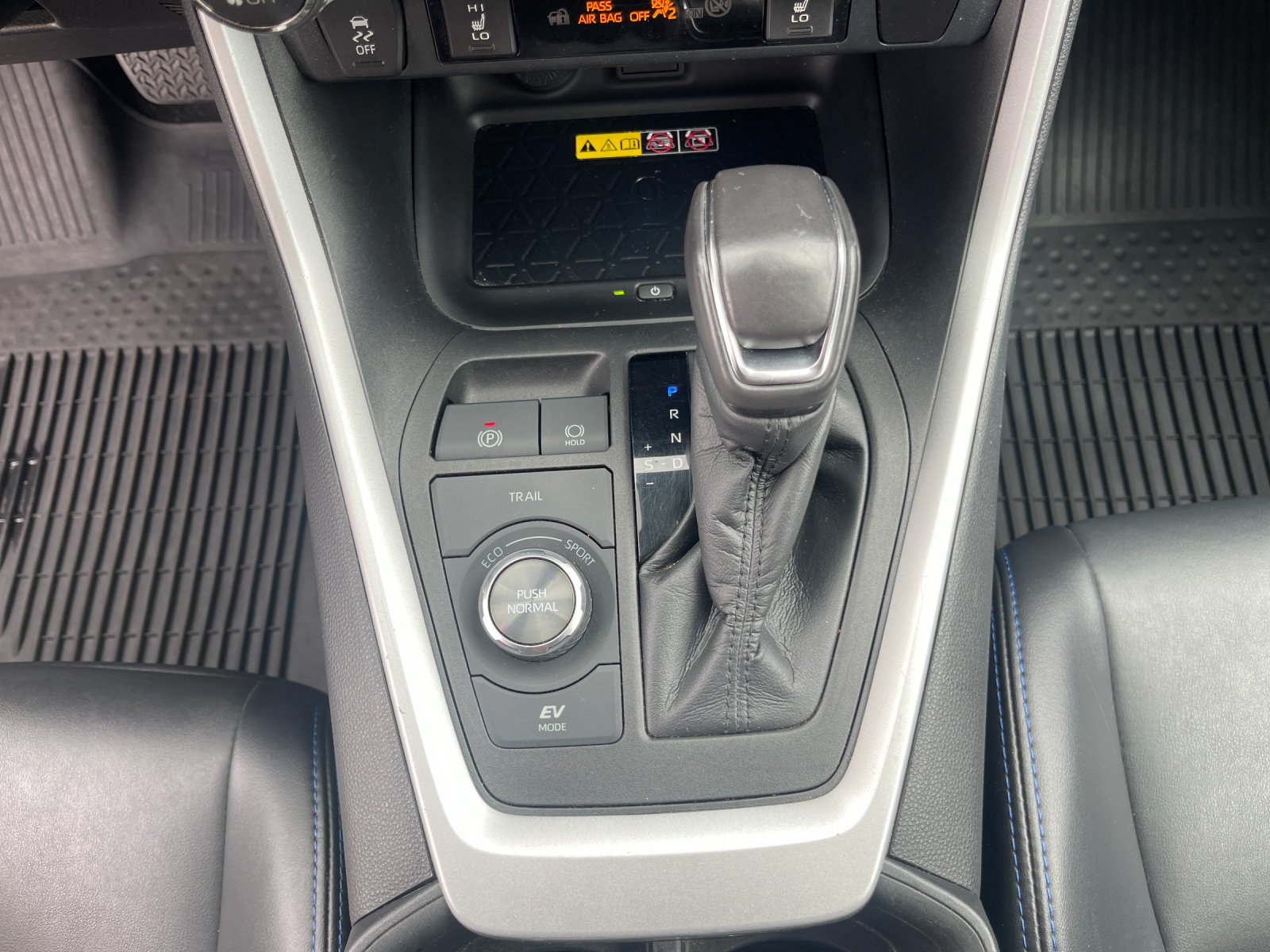 Used 2023 Beige Toyota XSE image 24