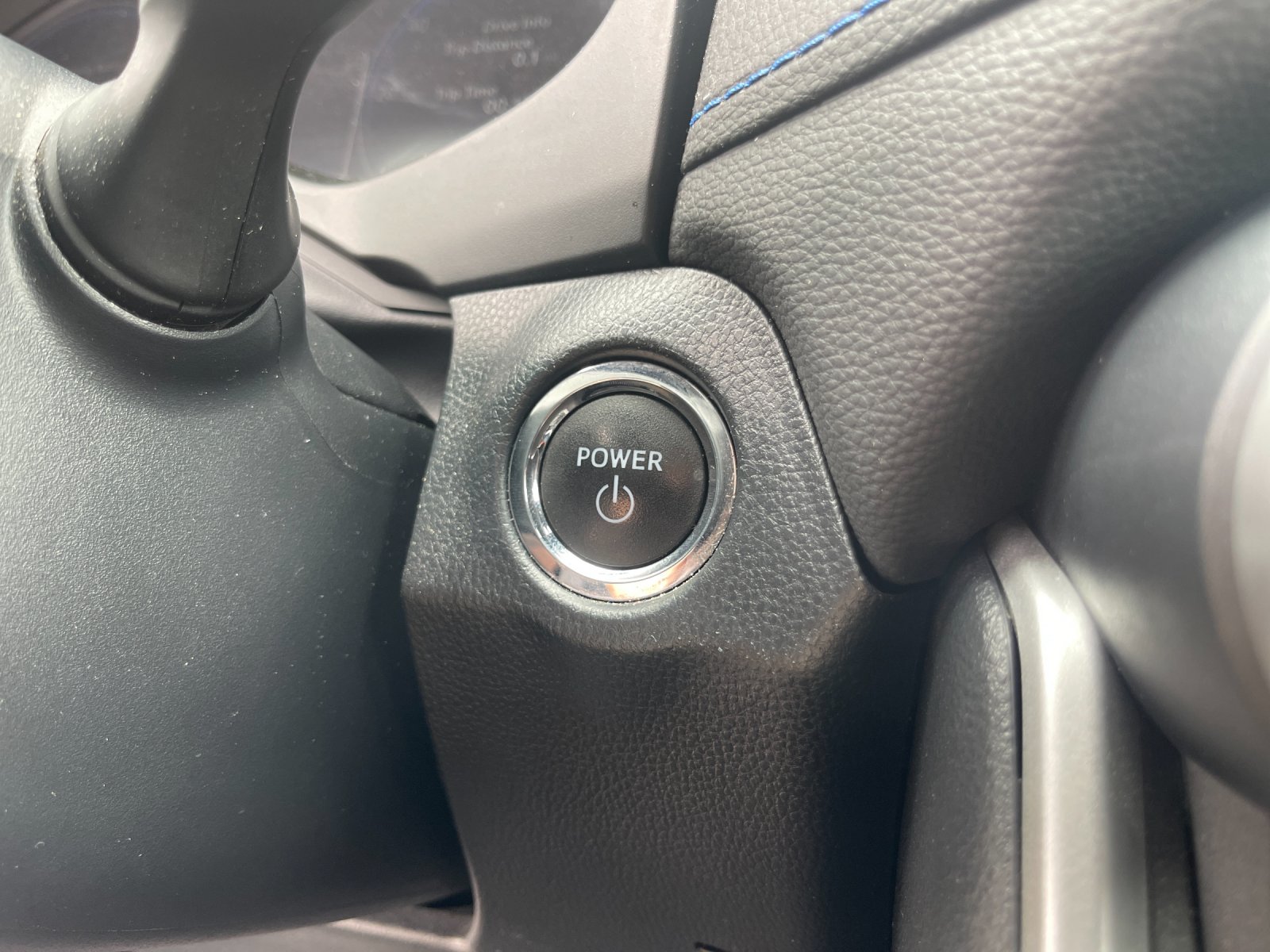 Used 2023 Beige Toyota XSE image 25