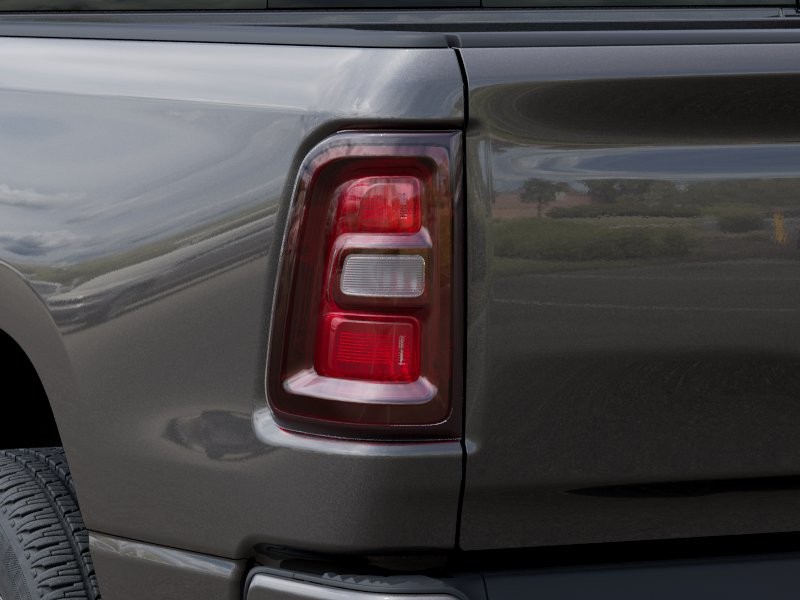 New 2026 Granite Crystal Metallic Clear-Coat Exterior Paint RAM Express image 35
