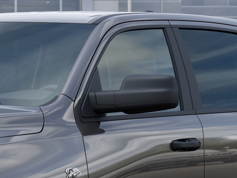 New 2026 Granite Crystal Metallic Clear-Coat Exterior Paint RAM Express image 38