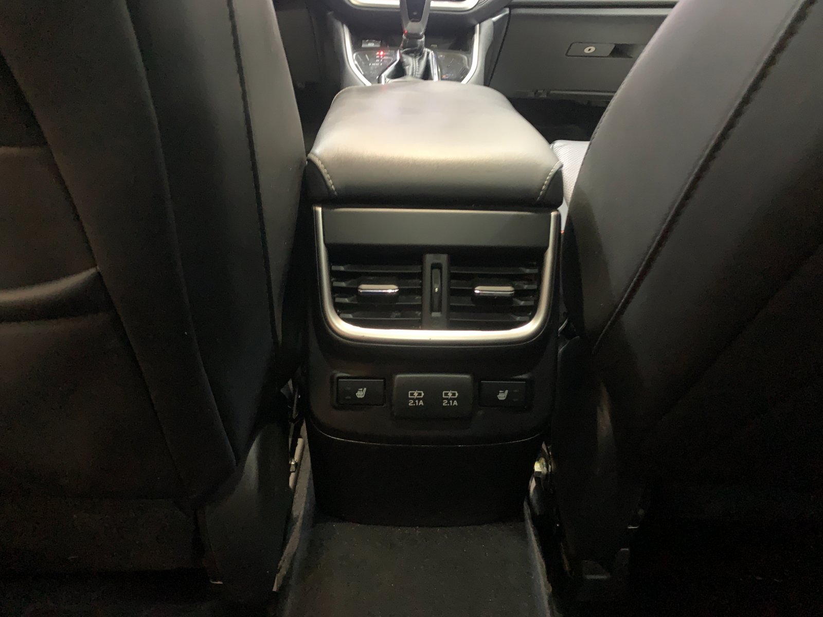 Used 2020 White Subaru Limited image 15