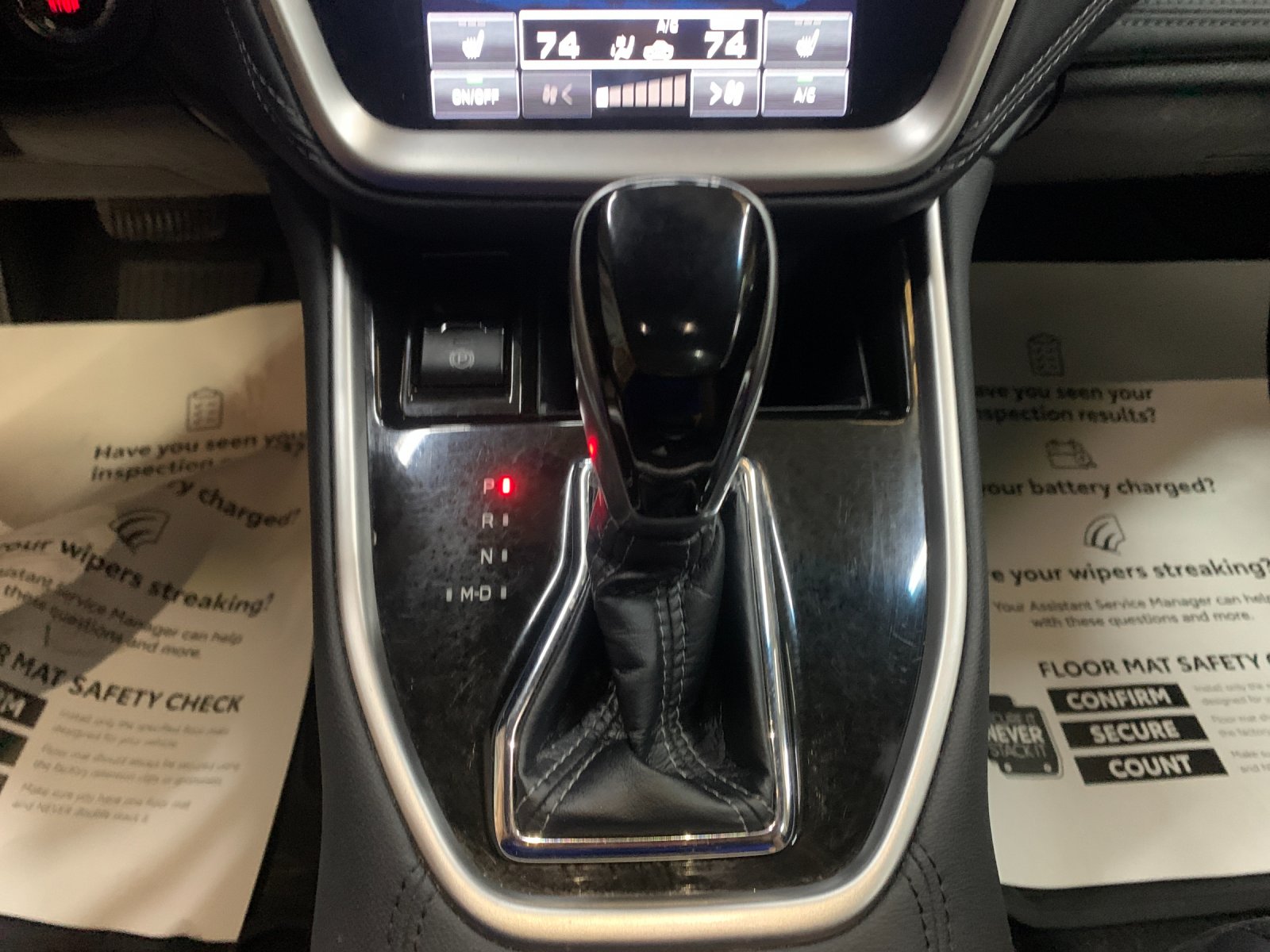 Used 2020 White Subaru Limited image 26