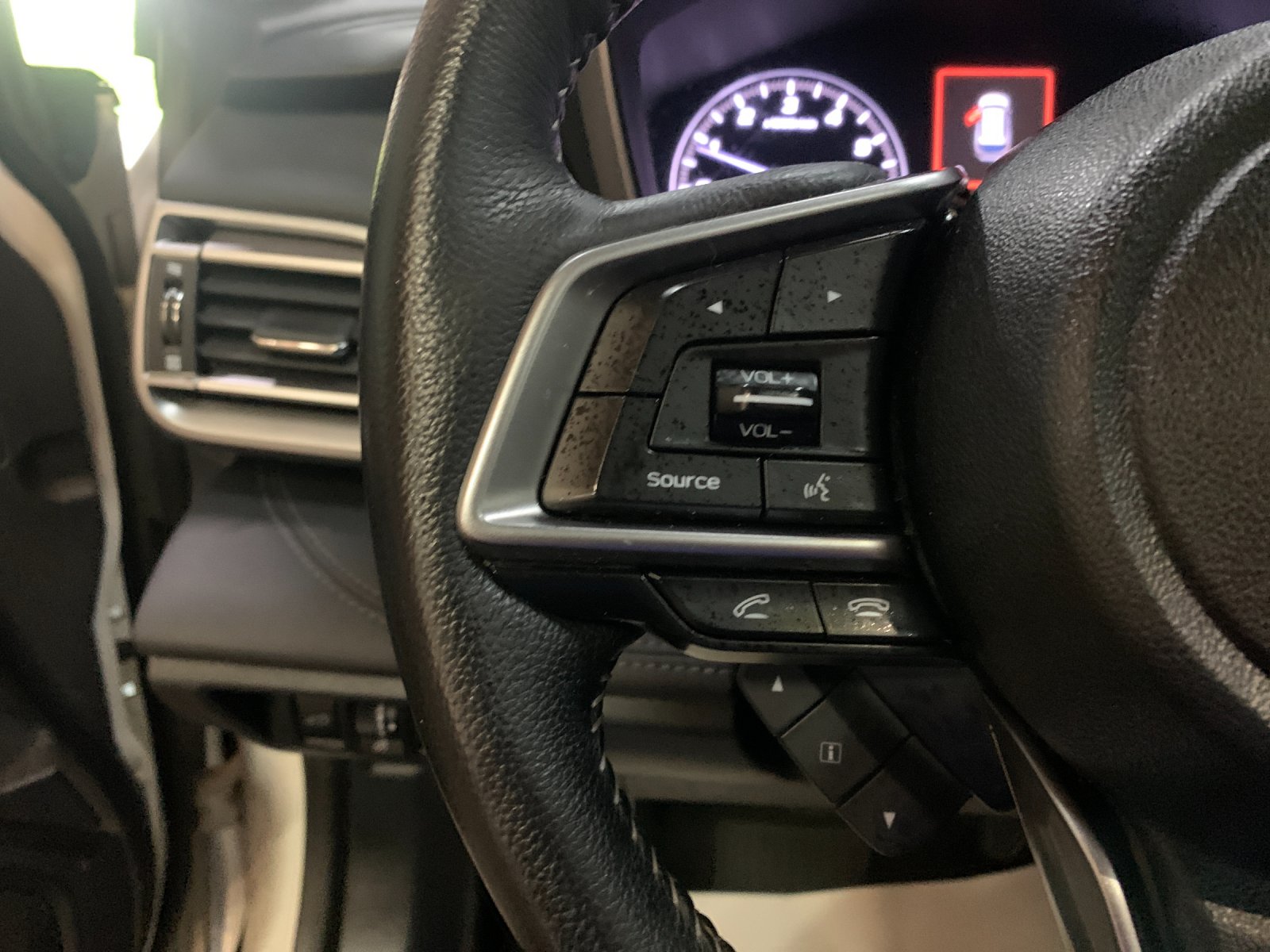 Used 2020 White Subaru Limited image 29