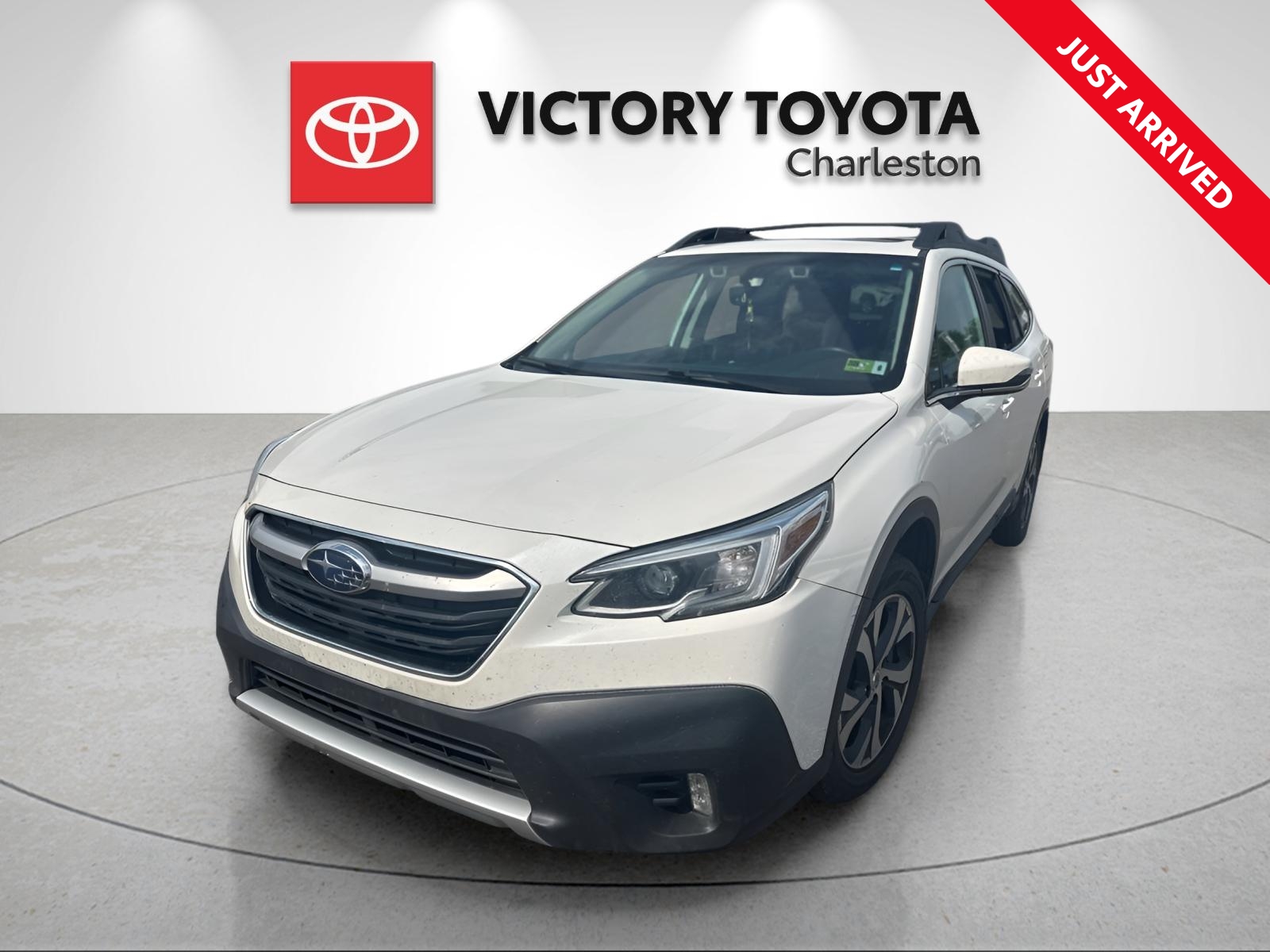 2020 Subaru Outback Limited's photo