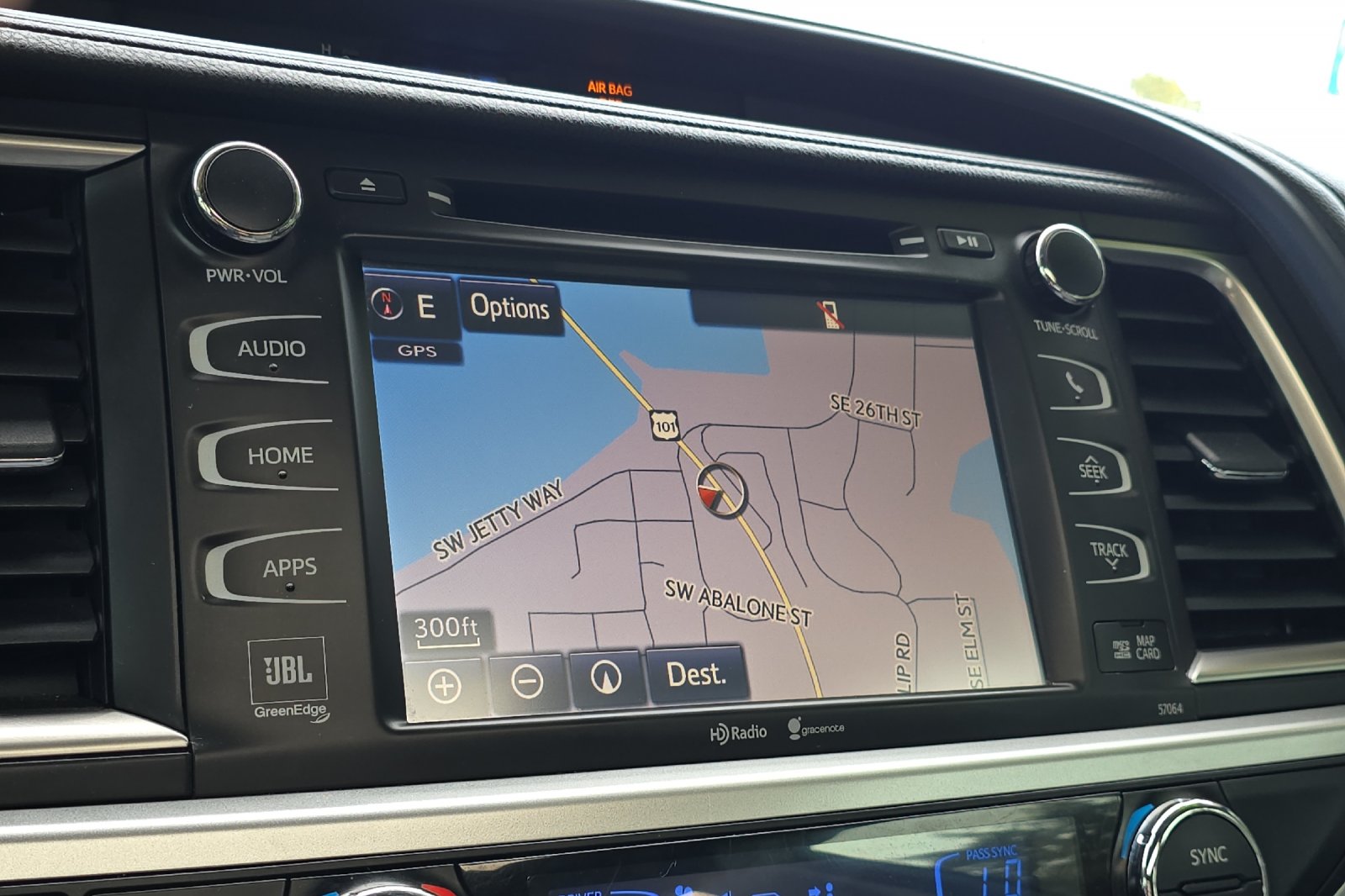Used 2014 Silver Toyota Limited image 17