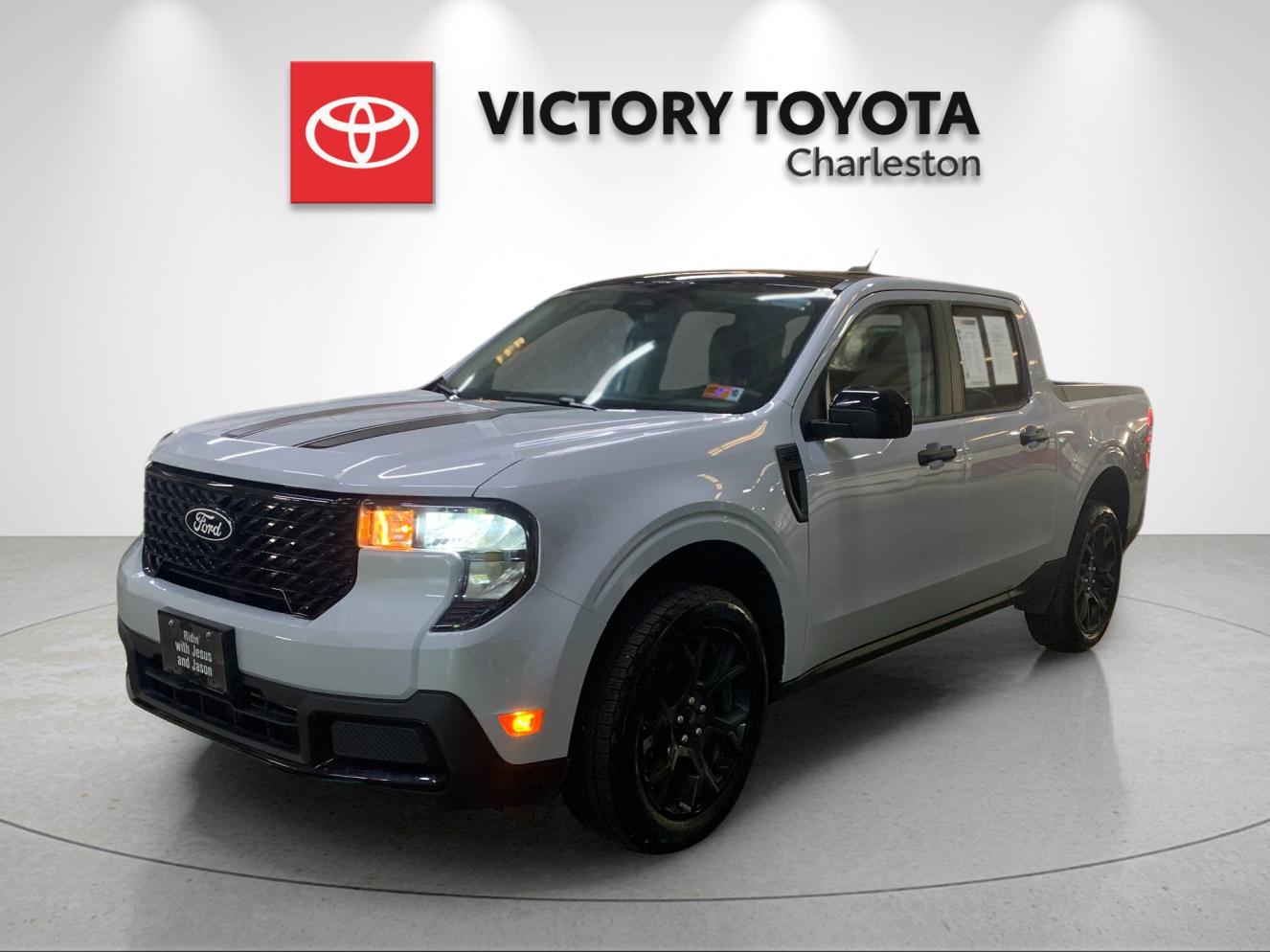 2025 Ford Maverick XLT AWD's photo