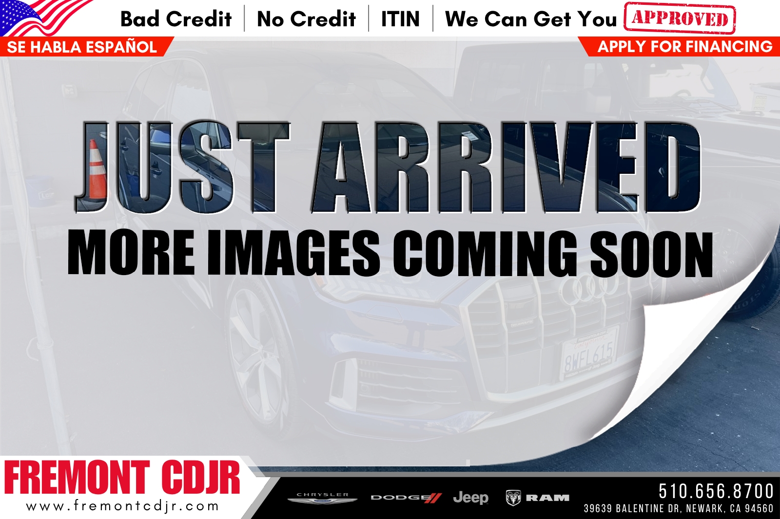 2021 Audi Q7 55 Prestige quattro Tiptronic's photo