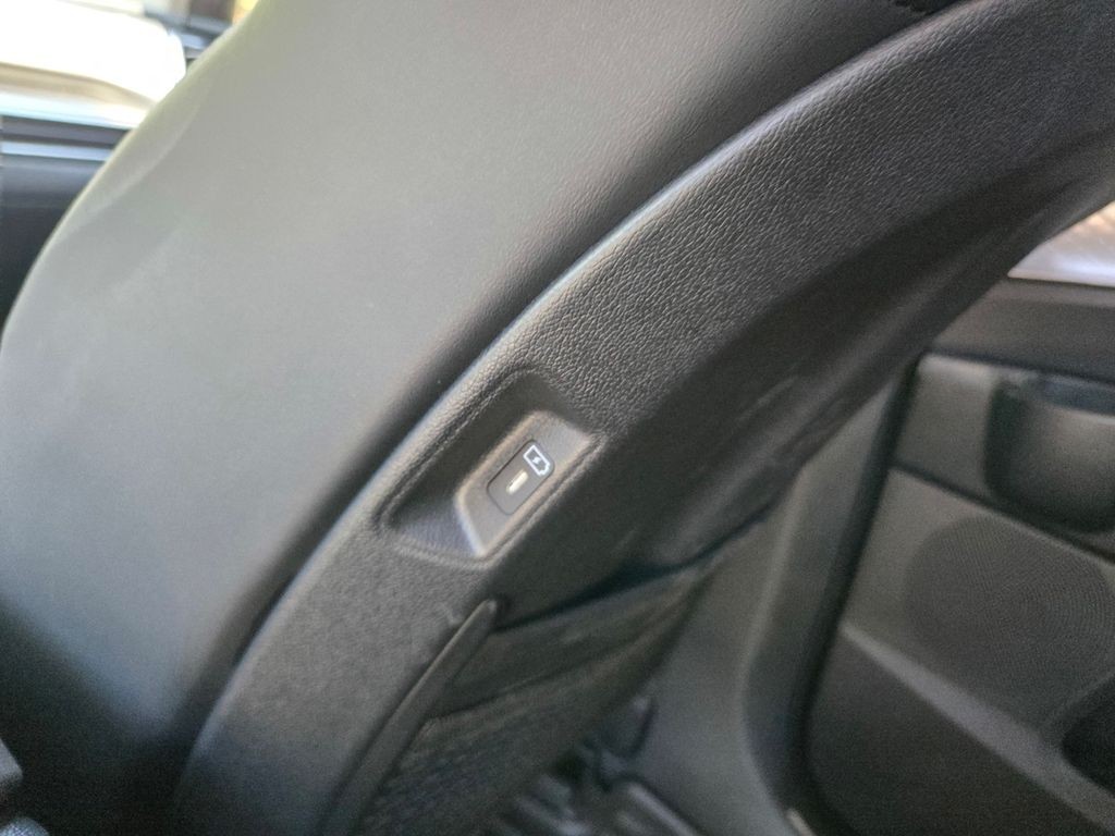 Used 2026 Interstellar Gray Kia EX image 16