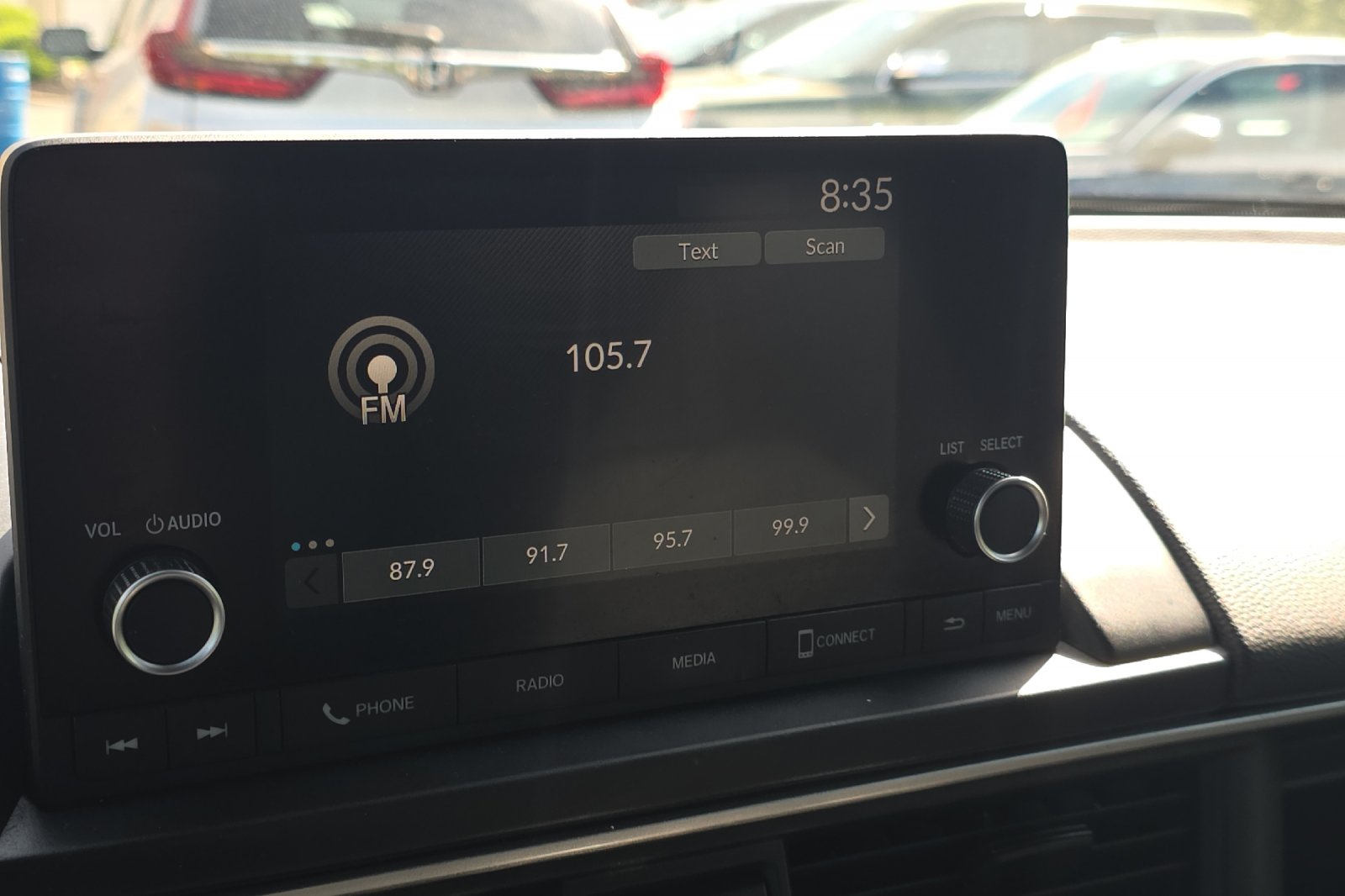 Used 2025 Sonic Gray Pearl Honda Sport image 19
