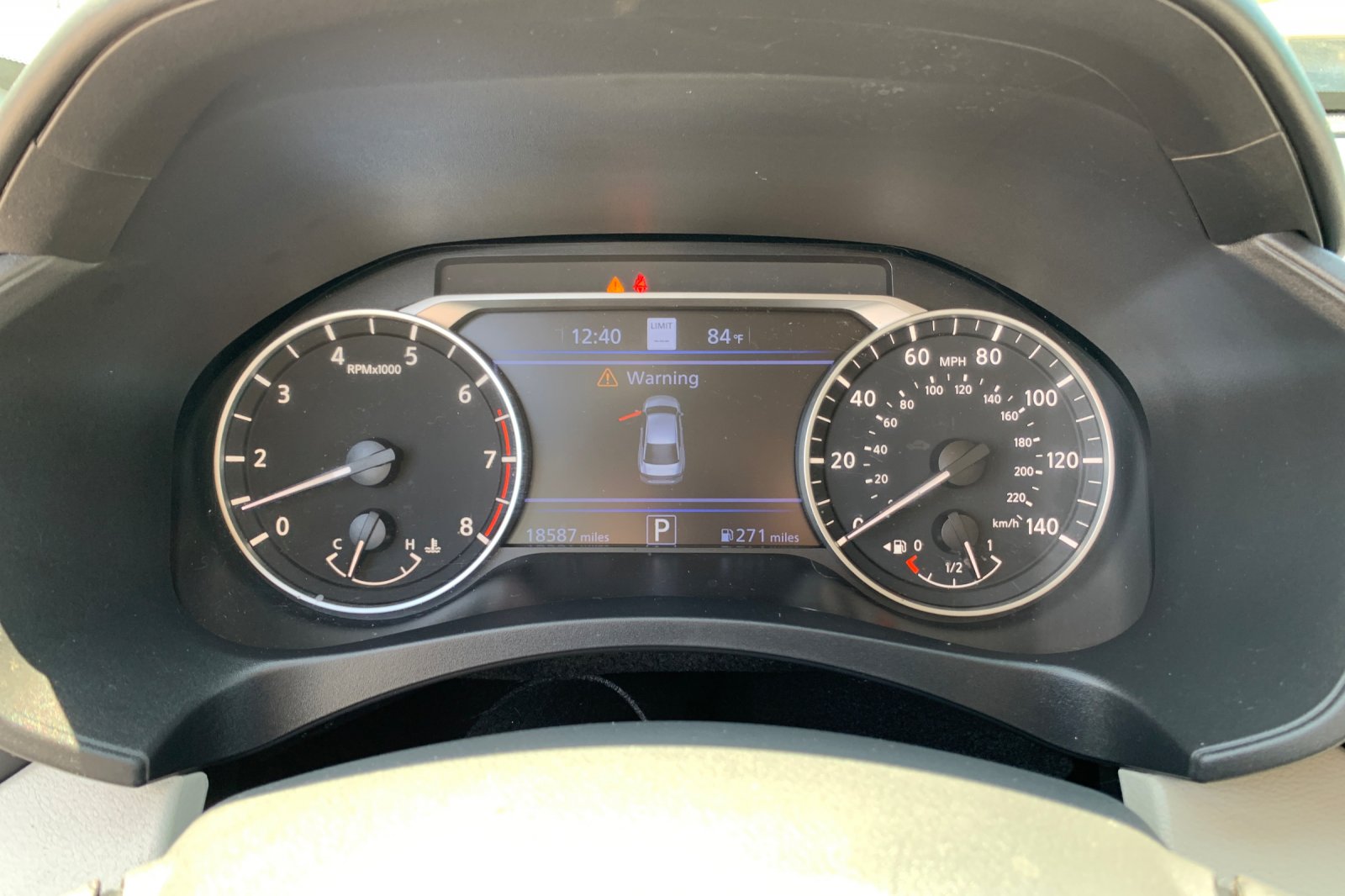 Used 2024 Pearl White Nissan 2.5 SL image 30