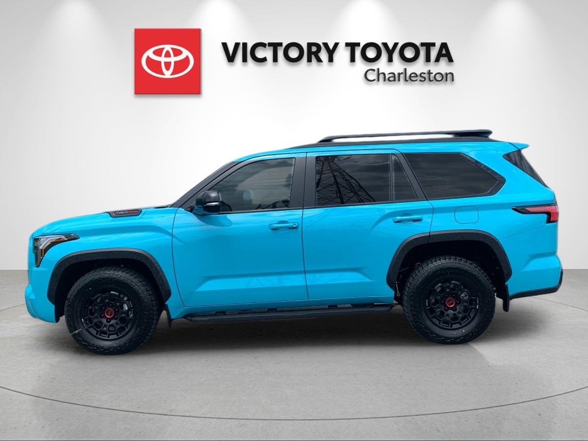 New 2026 Wave Maker Toyota TRD Pro image 2