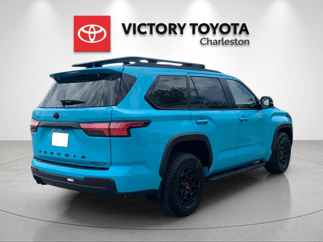 New 2026 Wave Maker Toyota TRD Pro image 7