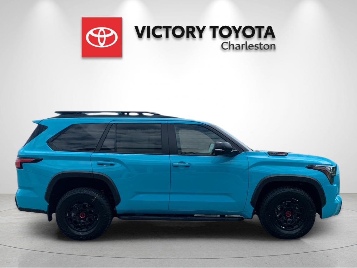 New 2026 Wave Maker Toyota TRD Pro image 6