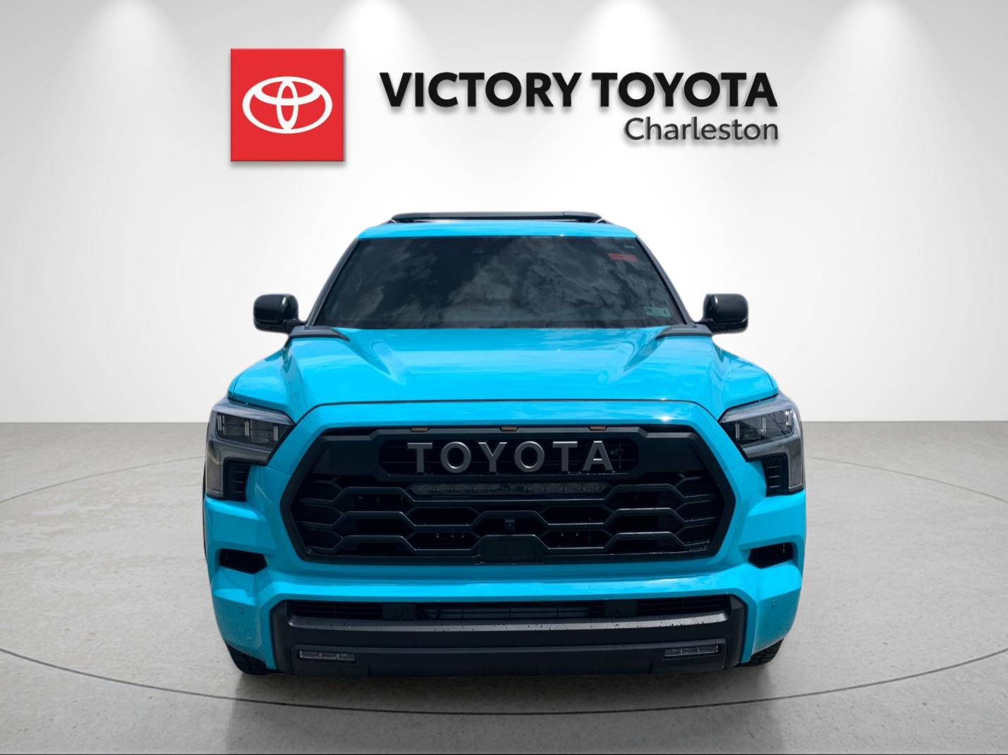 New 2026 Wave Maker Toyota TRD Pro image 8