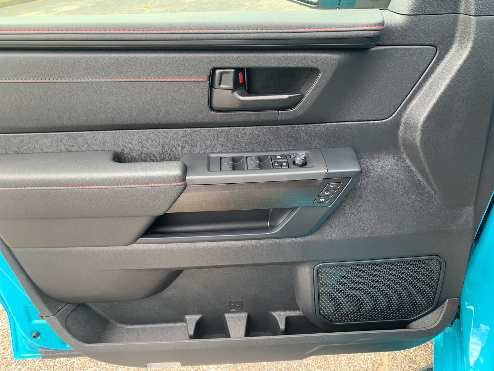 New 2026 Wave Maker Toyota TRD Pro image 11