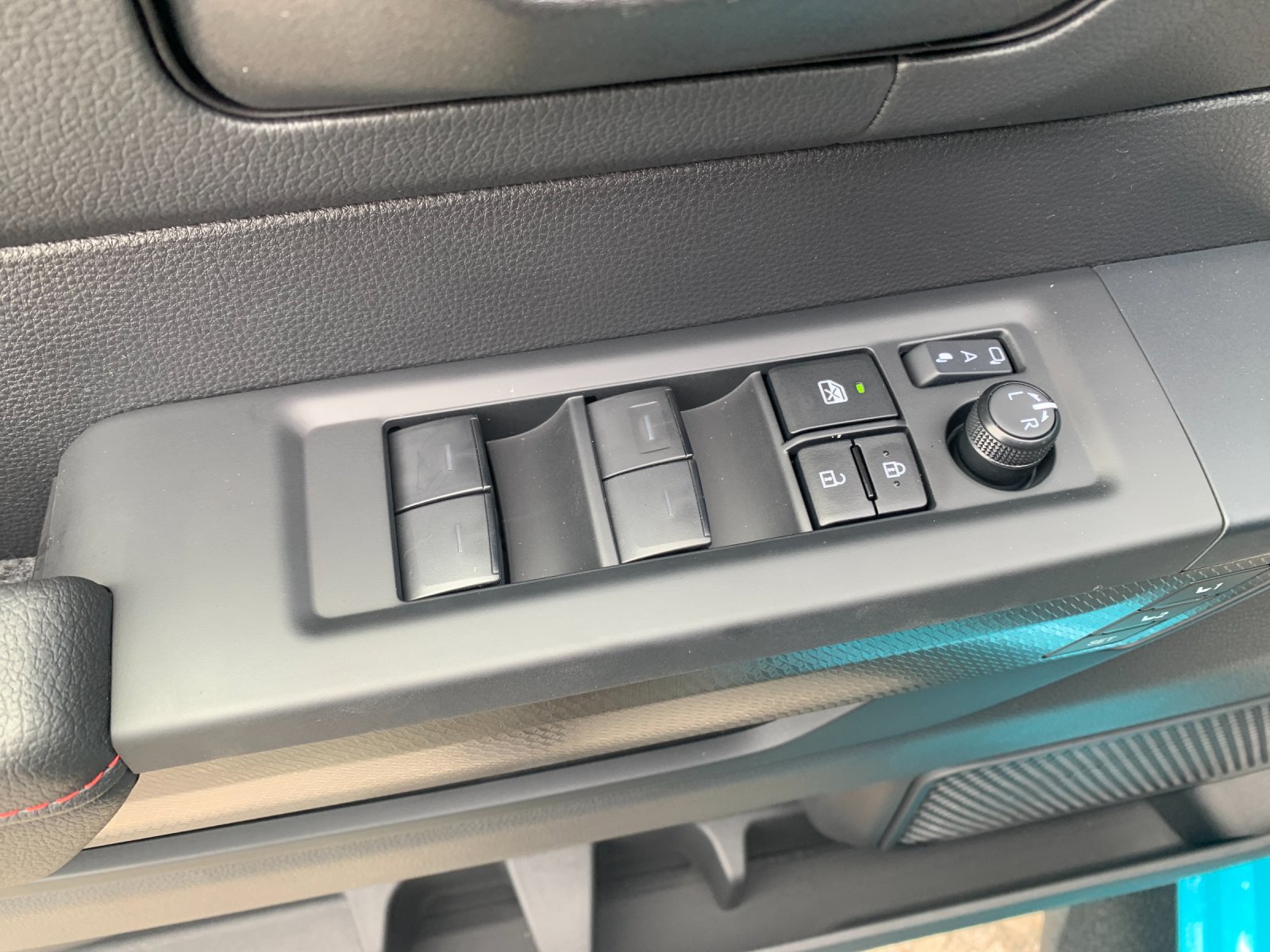 New 2026 Wave Maker Toyota TRD Pro image 12