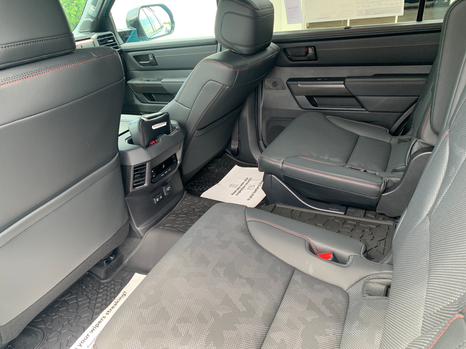 New 2026 Wave Maker Toyota TRD Pro image 13