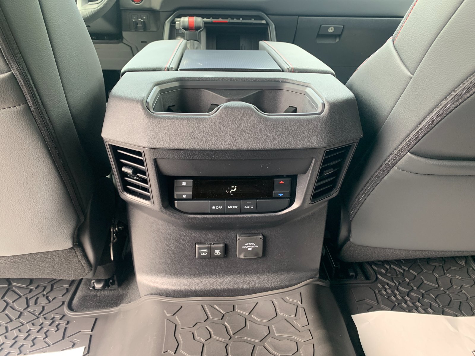 New 2026 Wave Maker Toyota TRD Pro image 14