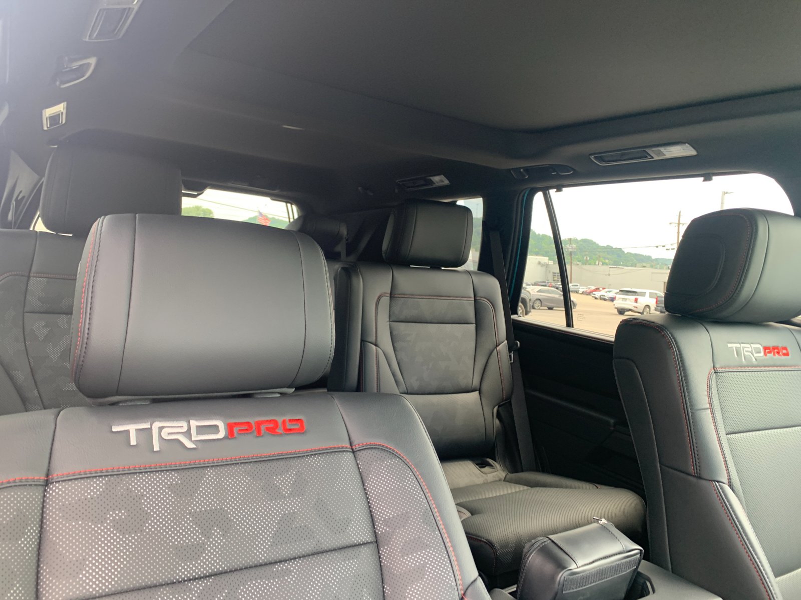 New 2026 Wave Maker Toyota TRD Pro image 20