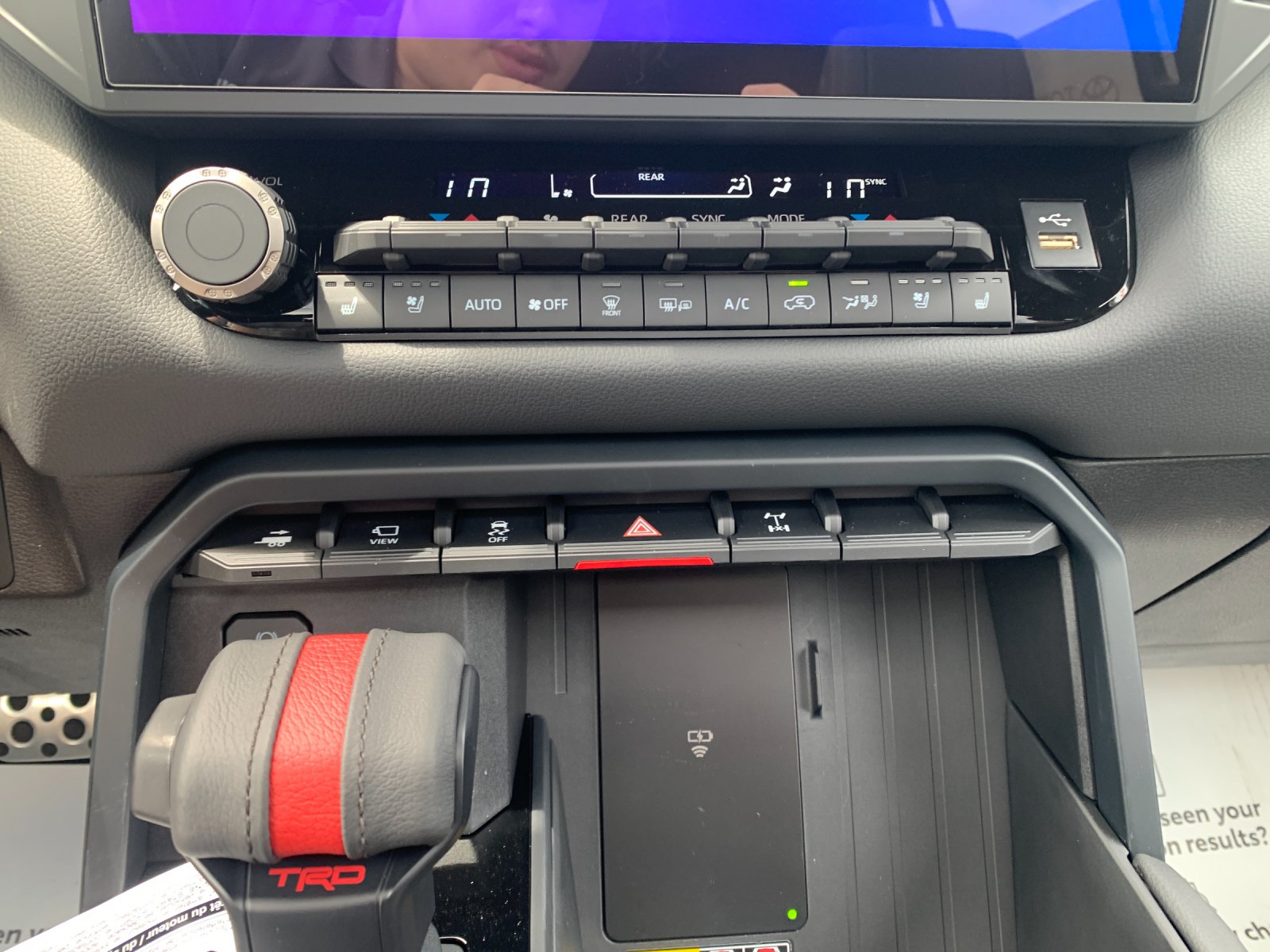 New 2026 Wave Maker Toyota TRD Pro image 25