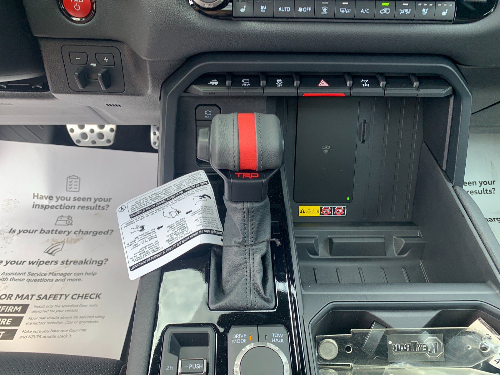 New 2026 Wave Maker Toyota TRD Pro image 26