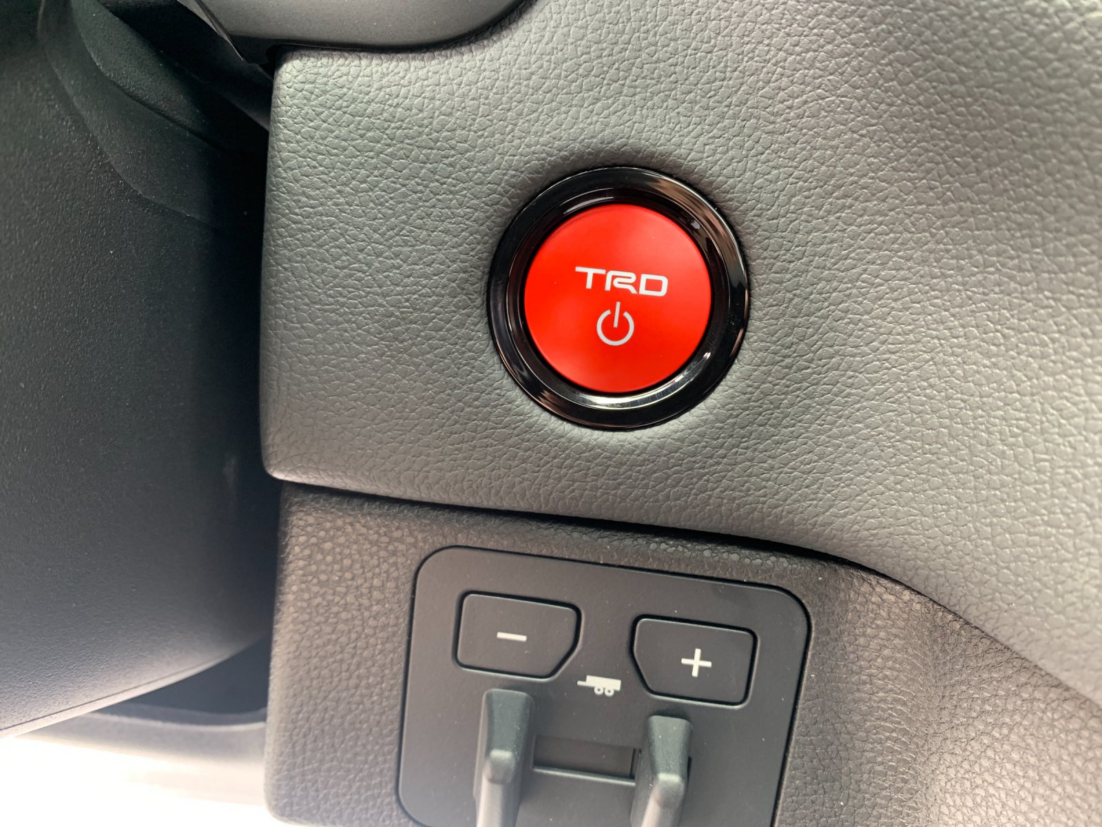 New 2026 Wave Maker Toyota TRD Pro image 27