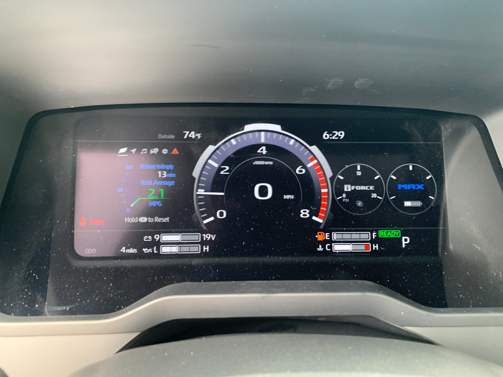 New 2026 Wave Maker Toyota TRD Pro image 31