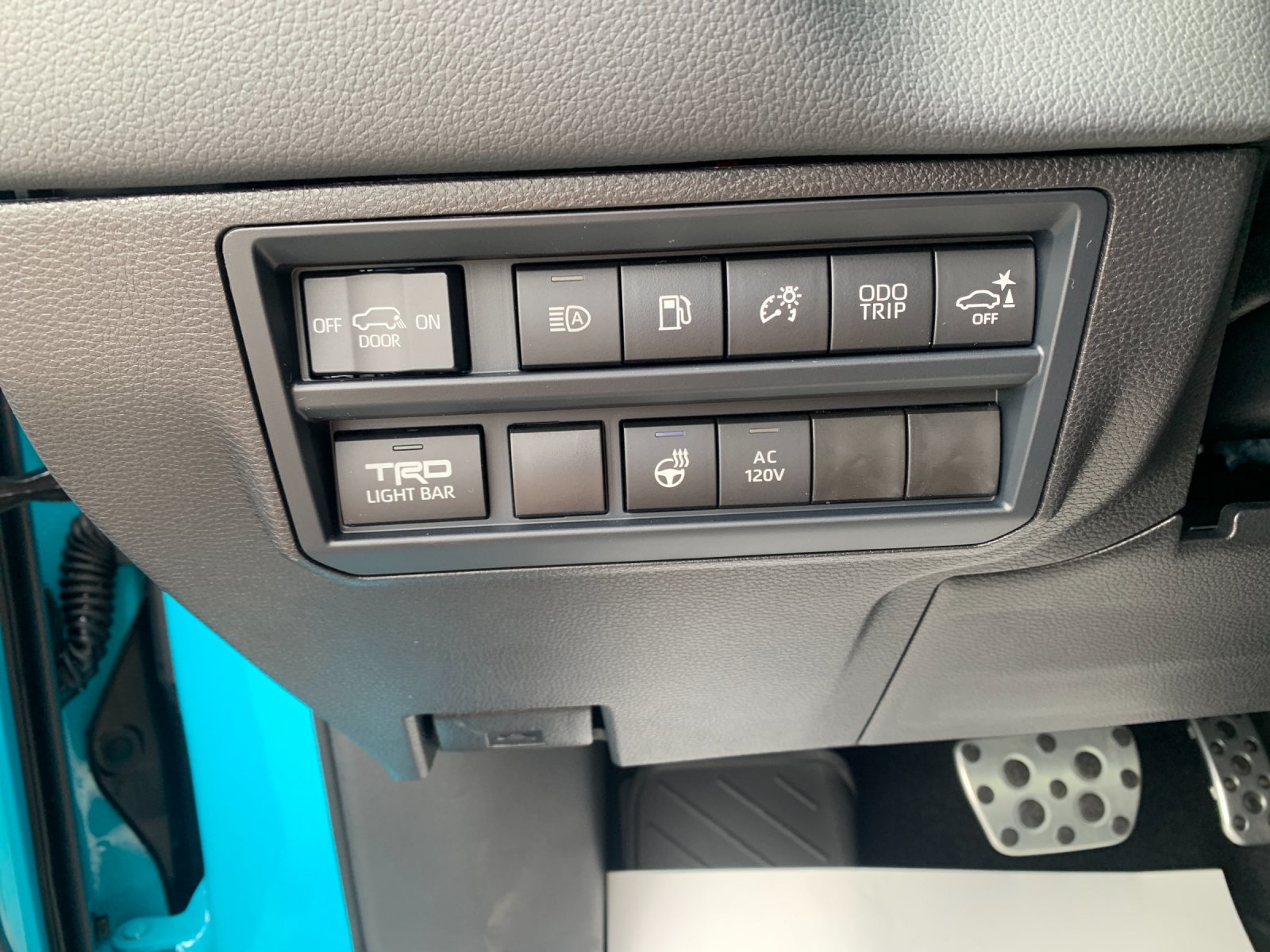 New 2026 Wave Maker Toyota TRD Pro image 33