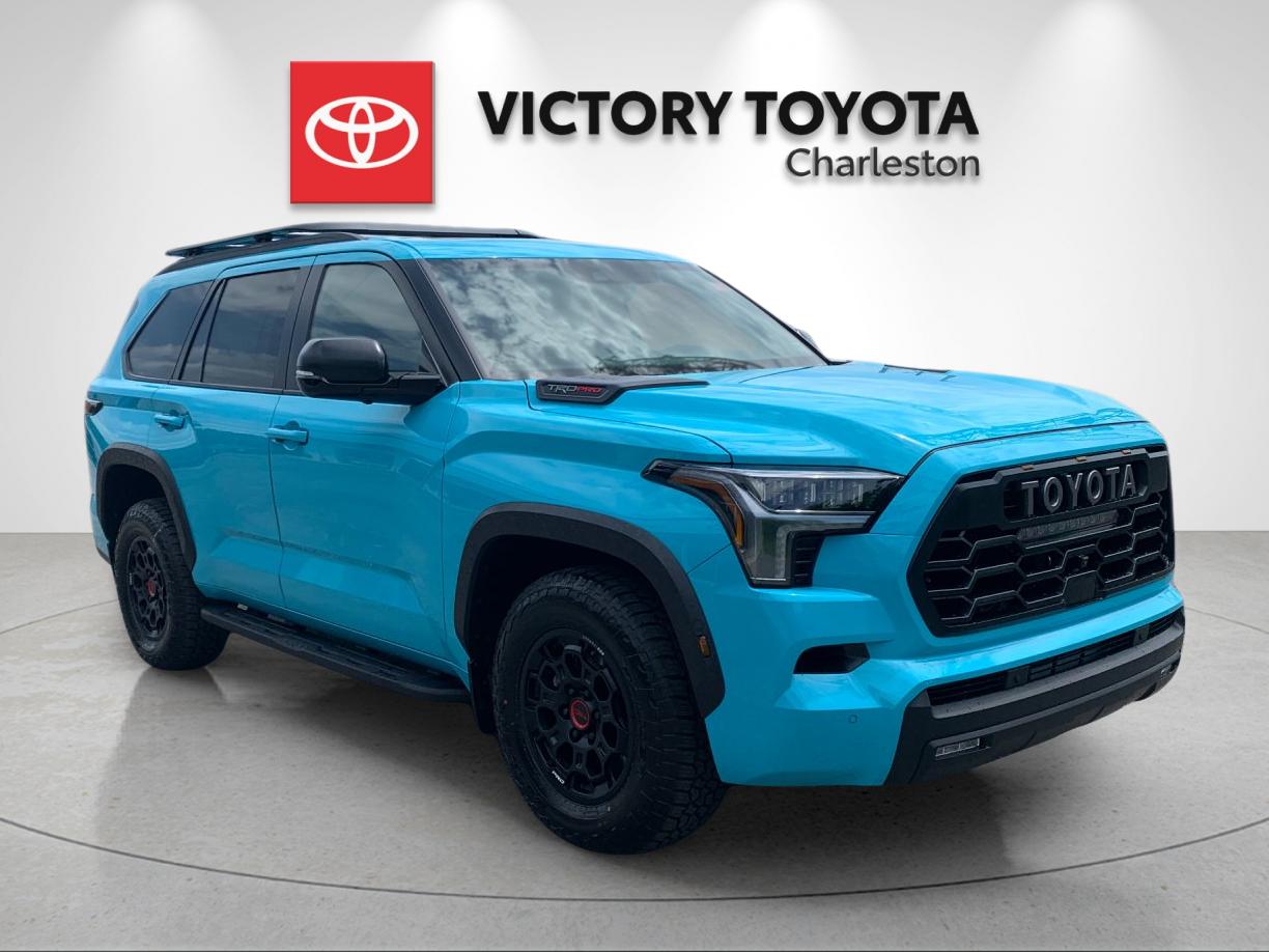 New 2026 Wave Maker Toyota TRD Pro image 5