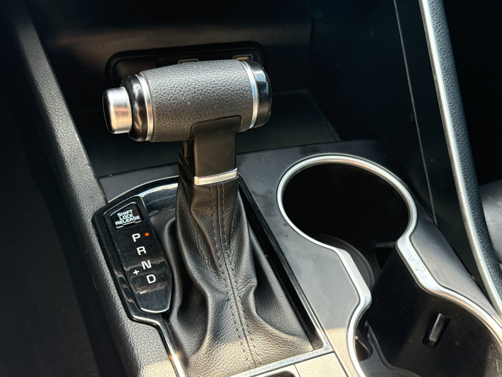Used 2021 Blue Kia GT-Line image 17