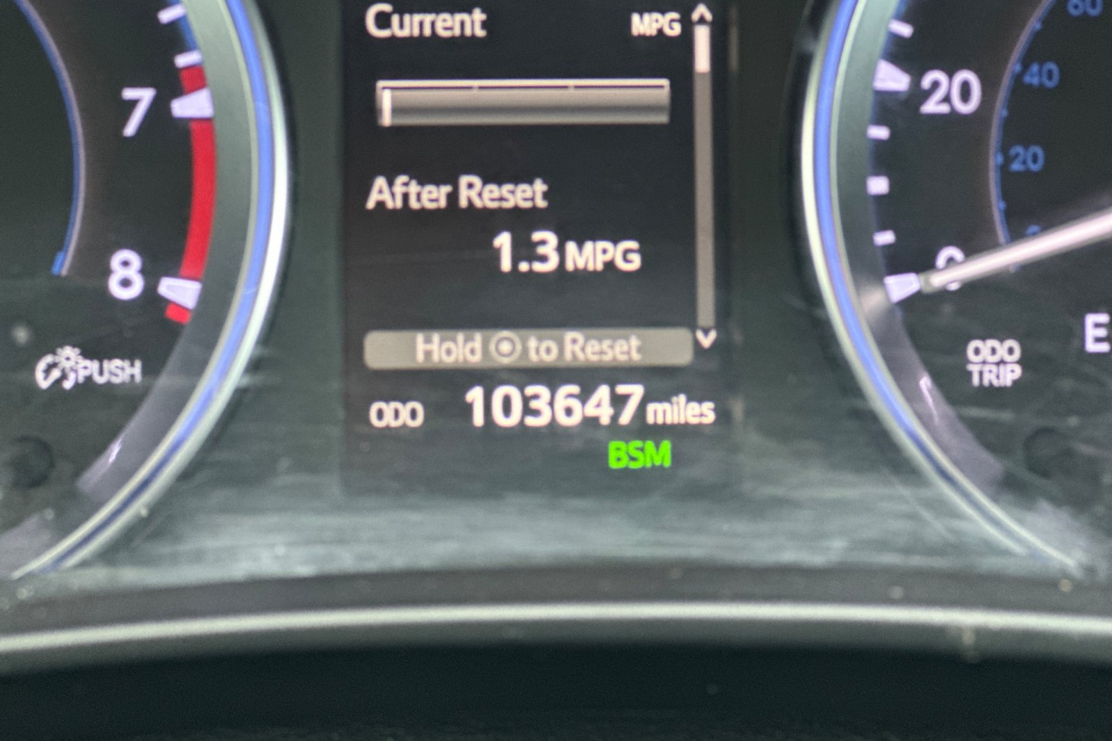 Used 2017 Silver Toyota XLE image 23