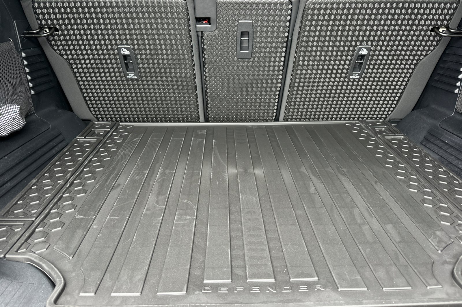 New 2026 Borasco Grey Land Rover X-Dynamic SE image 15