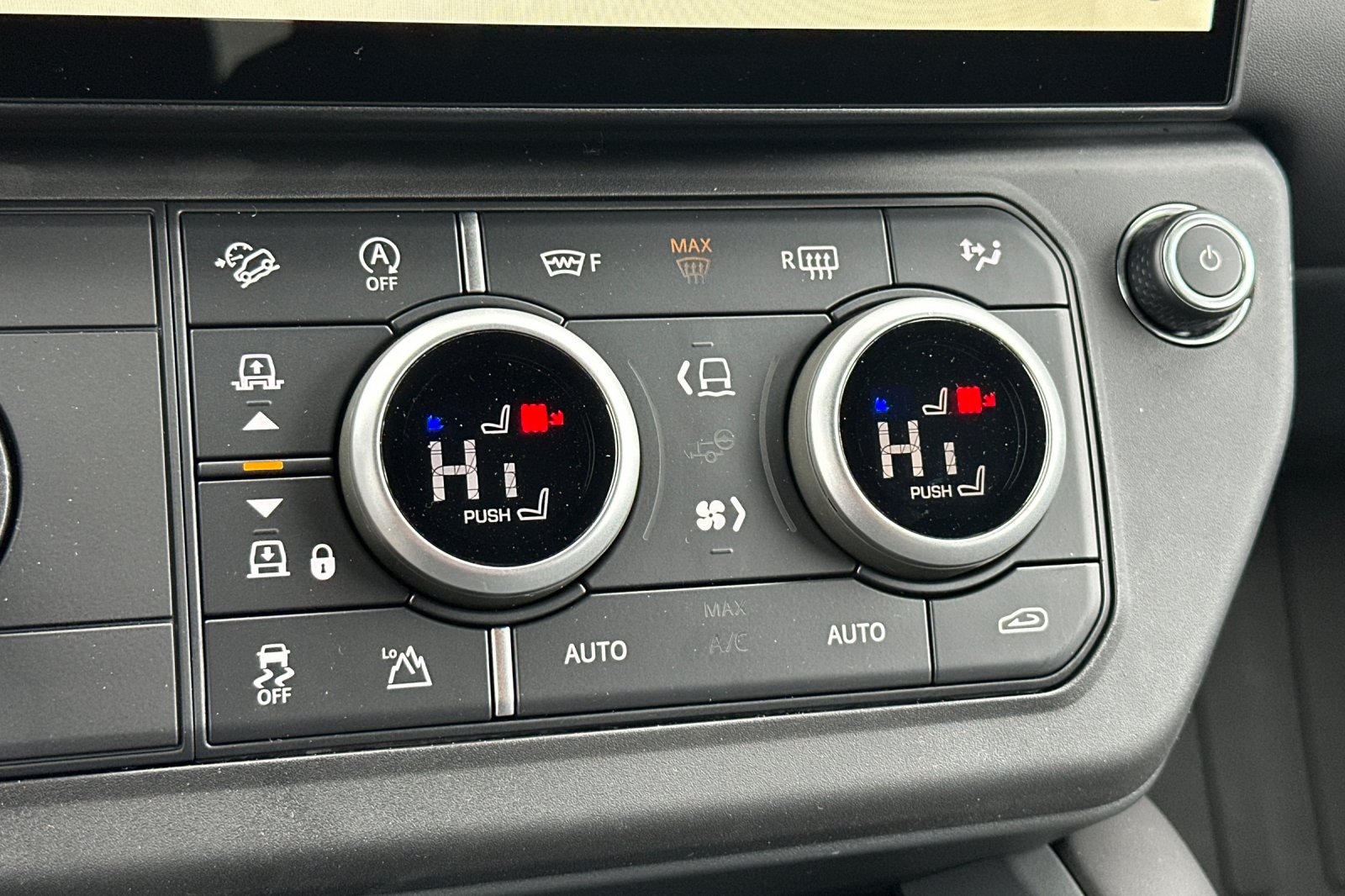 New 2026 Borasco Grey Land Rover X-Dynamic SE image 21