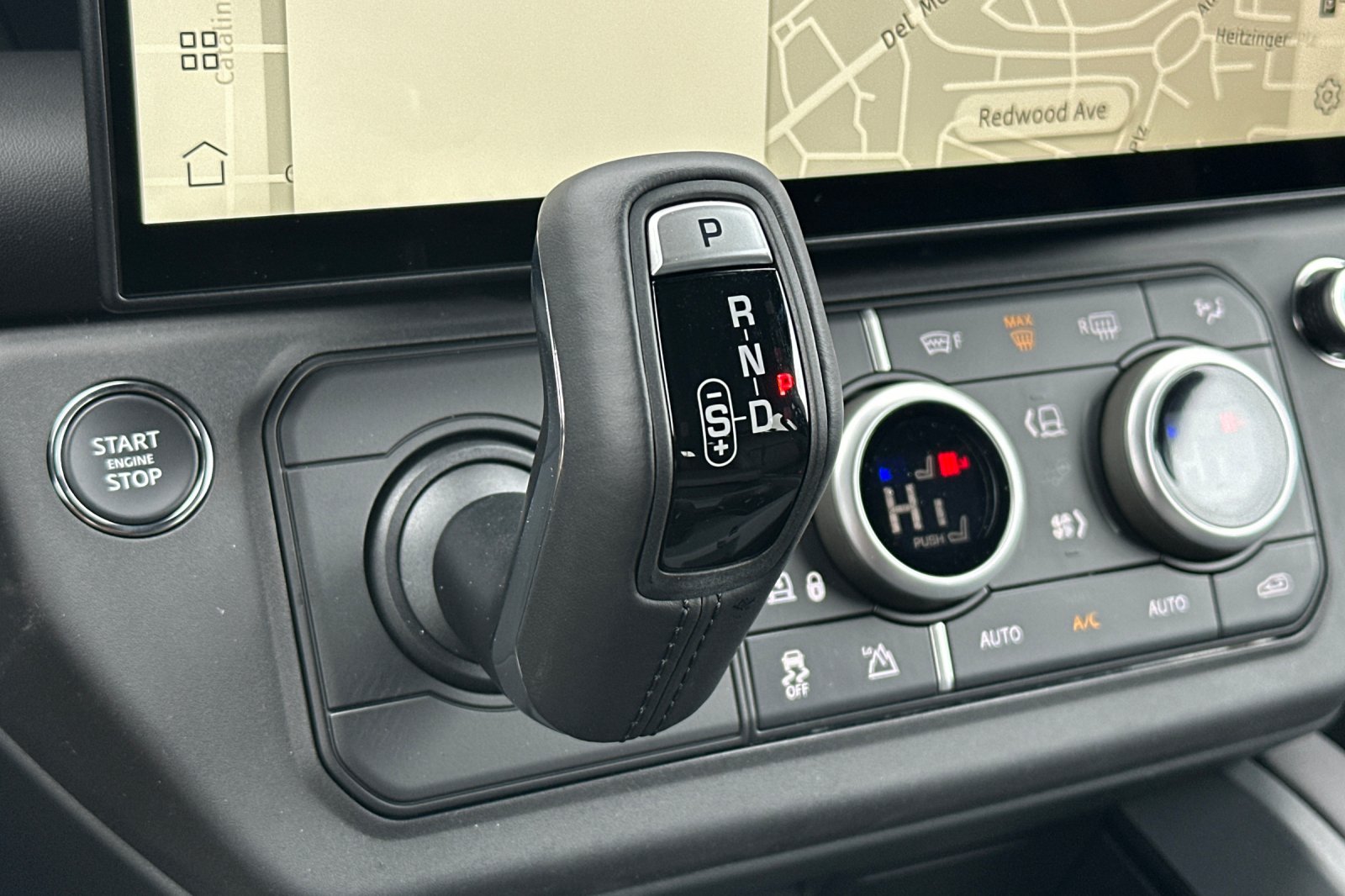 New 2026 Borasco Grey Land Rover X-Dynamic SE image 22