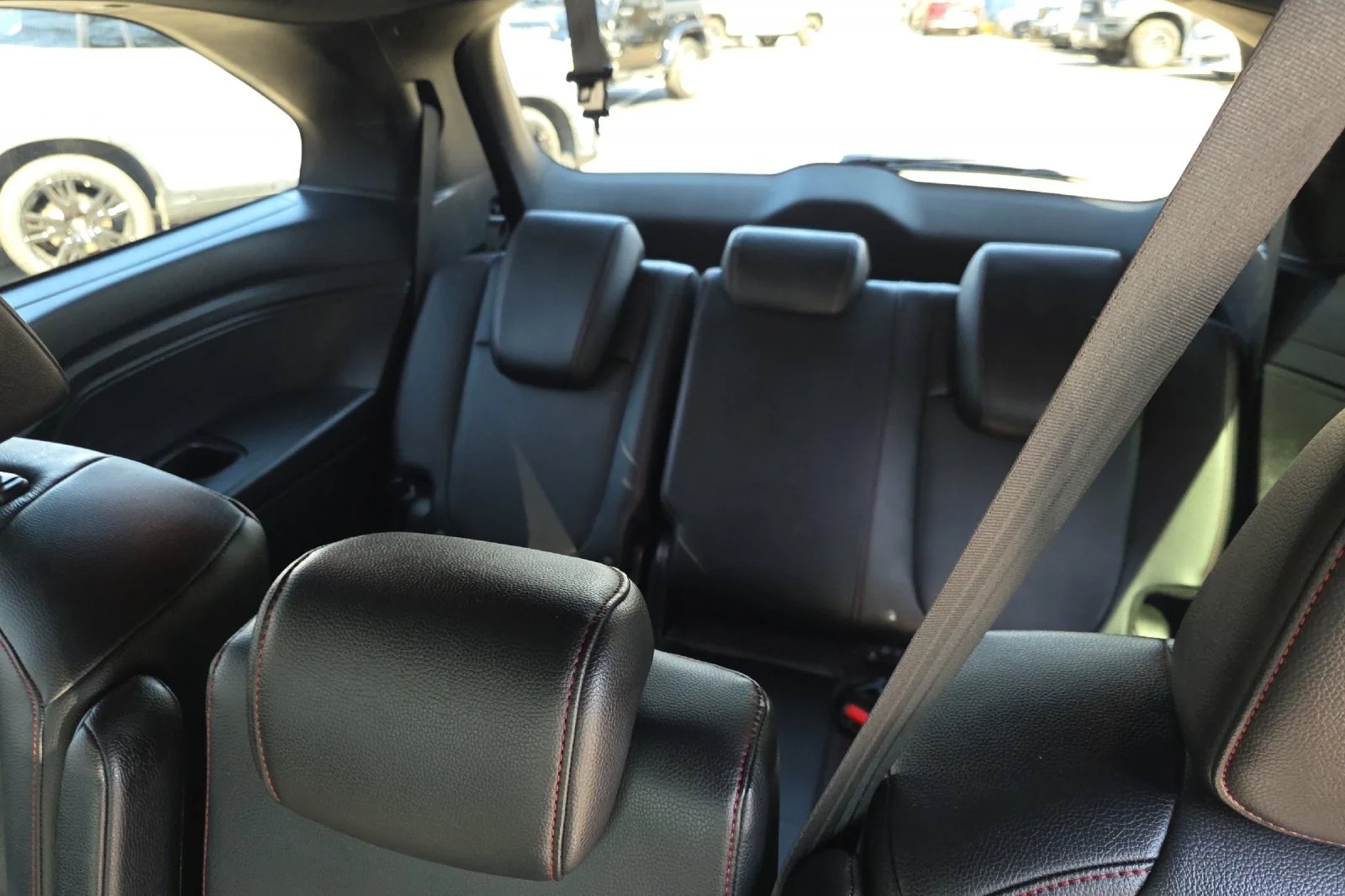 Used 2025 Sonic Gray Pearl Honda Sport-L image 17