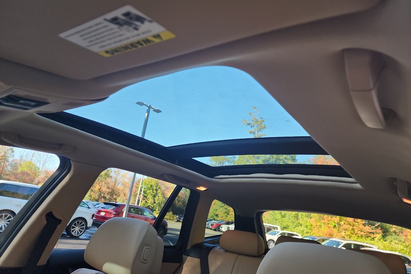 Used 2008 Titanium Silver Metallic BMW 3.0si image 18