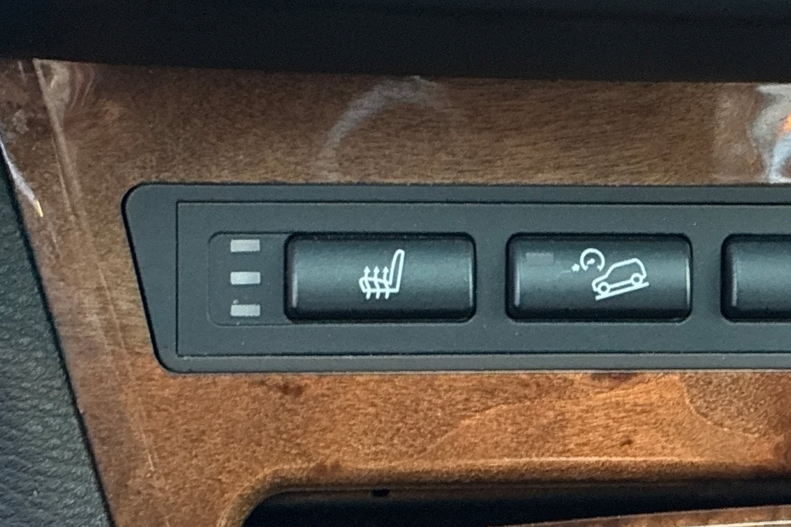 Used 2008 Titanium Silver Metallic BMW 3.0si image 33