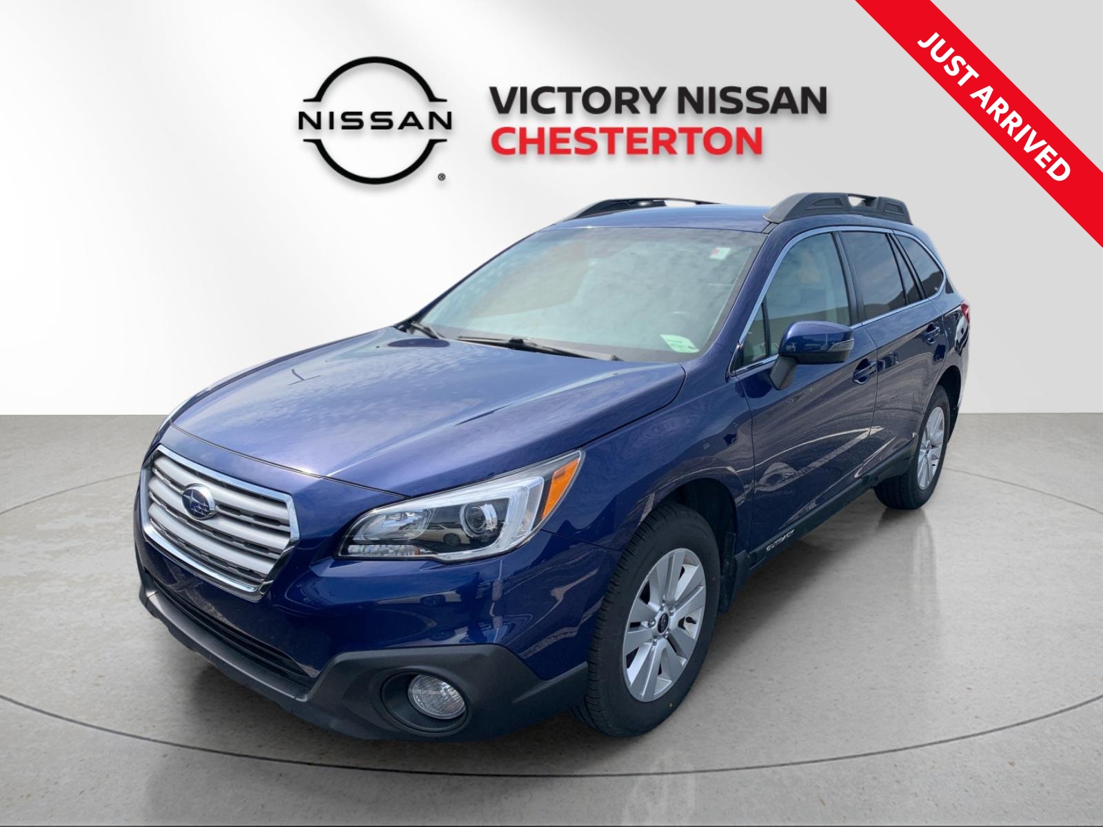 2017 Subaru Outback 2.5i Premium's photo