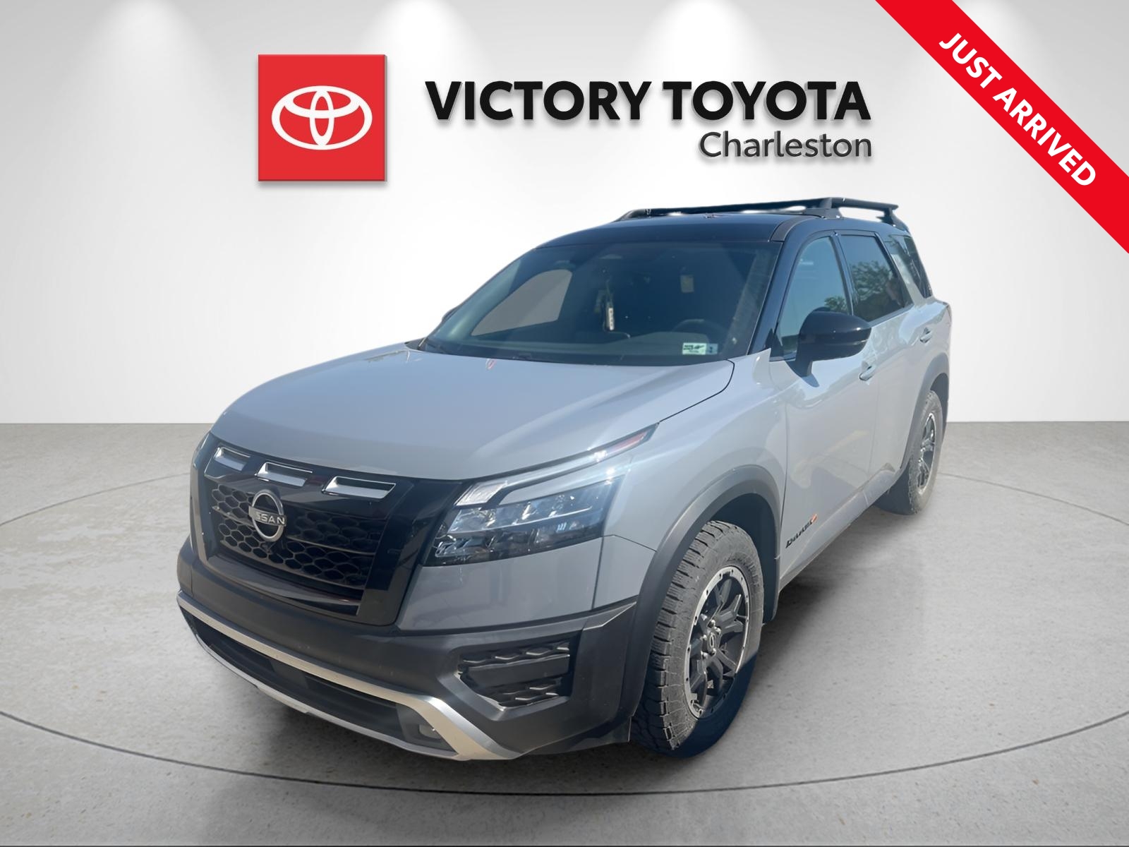 2024 Nissan Pathfinder Rock Creek 4WD's photo