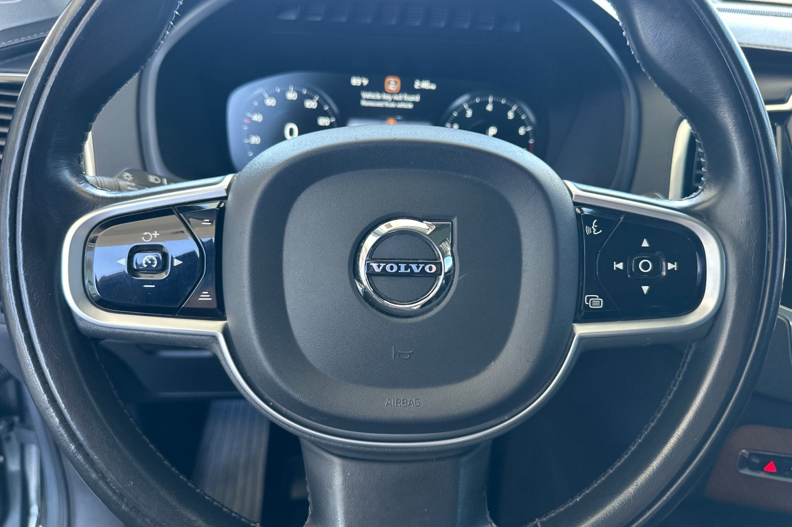 Used 2020 Gray Volvo T6 Inscription image 30